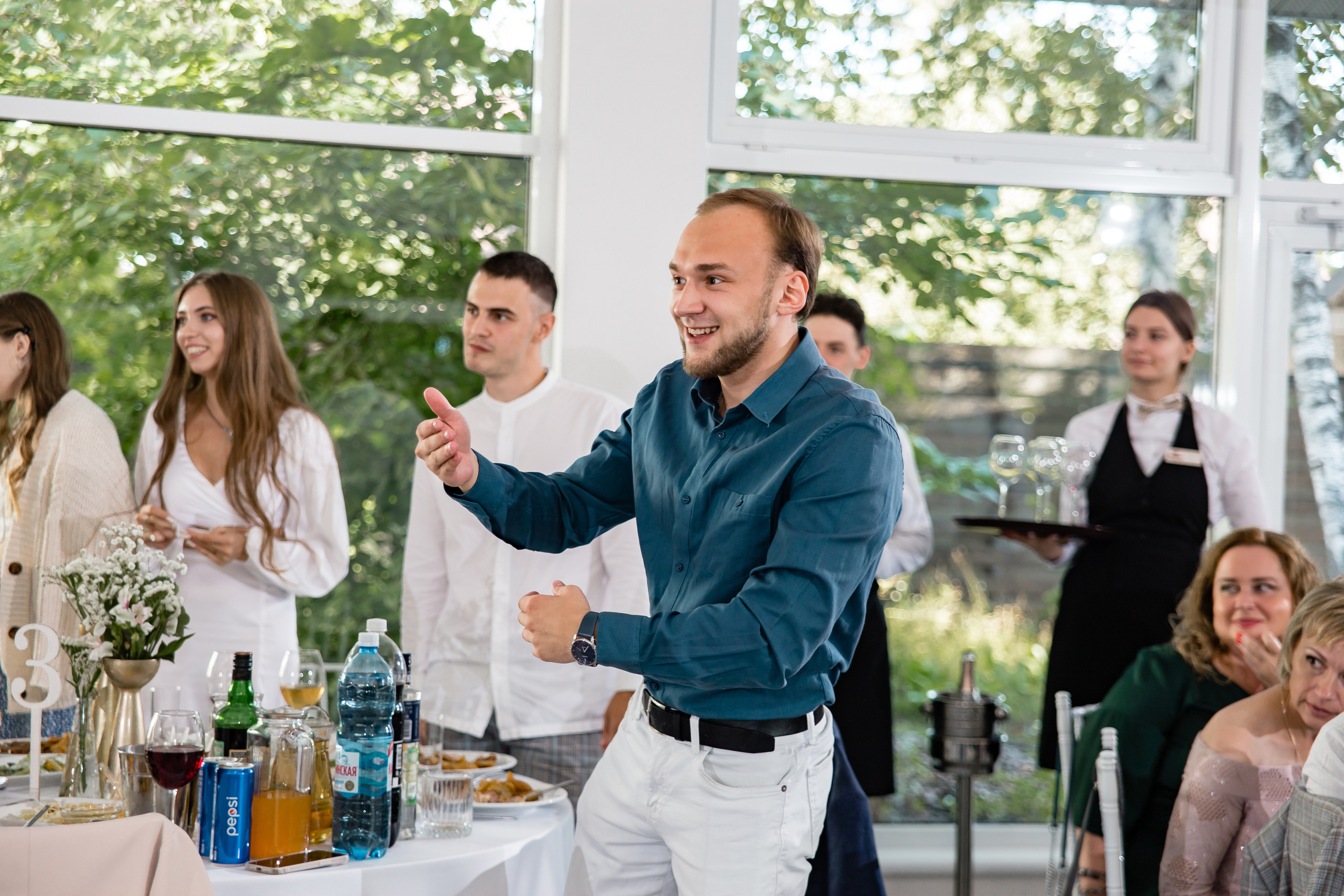 Ольга и Никита. Свадебный фотограф в Омске Яна Савина