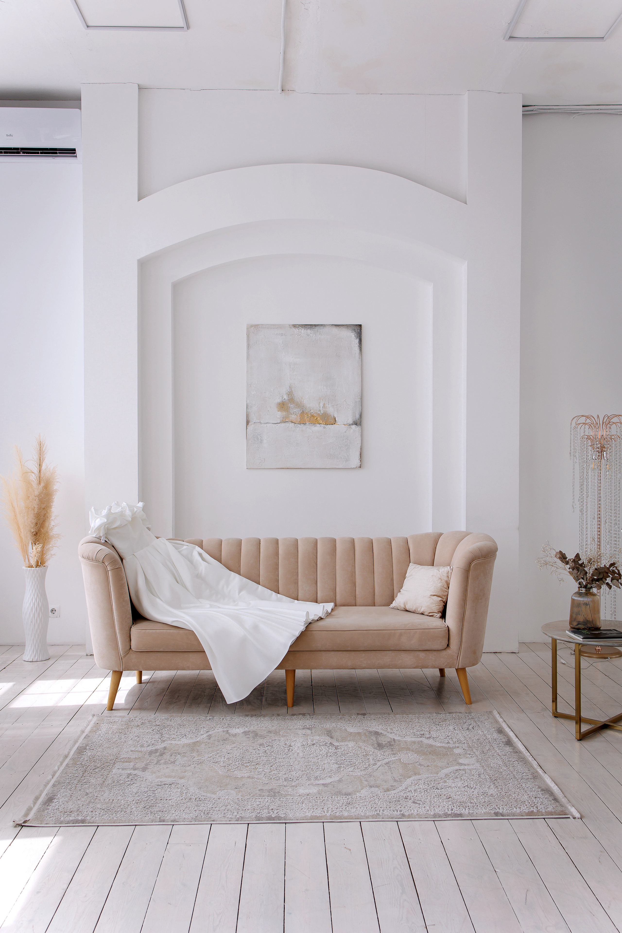 Софья и Антон. Свадебный фотограф в Омске Яна Савина