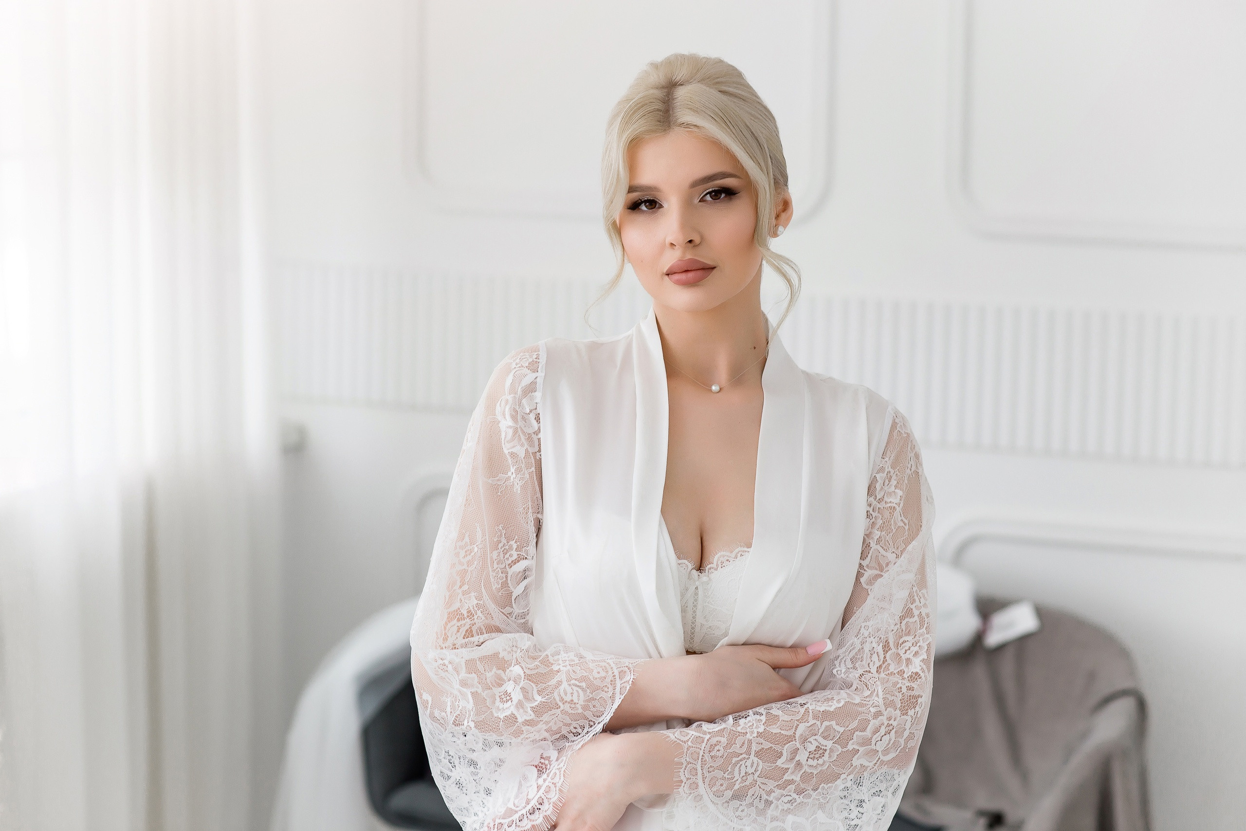 Ксения и Алексей. Свадебный фотограф в Омске Яна Савина