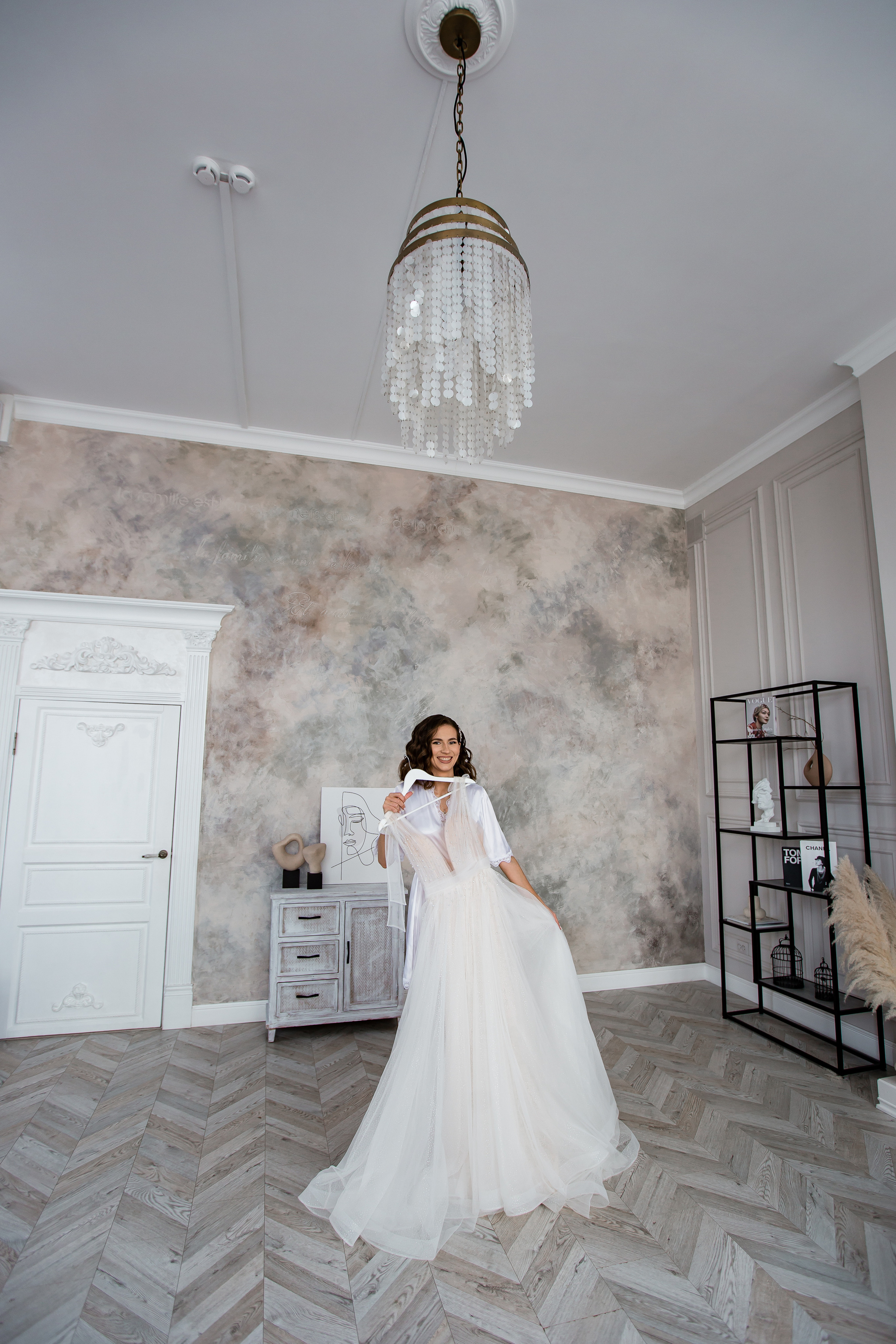 Ольга и Никита. Свадебный фотограф в Омске Яна Савина