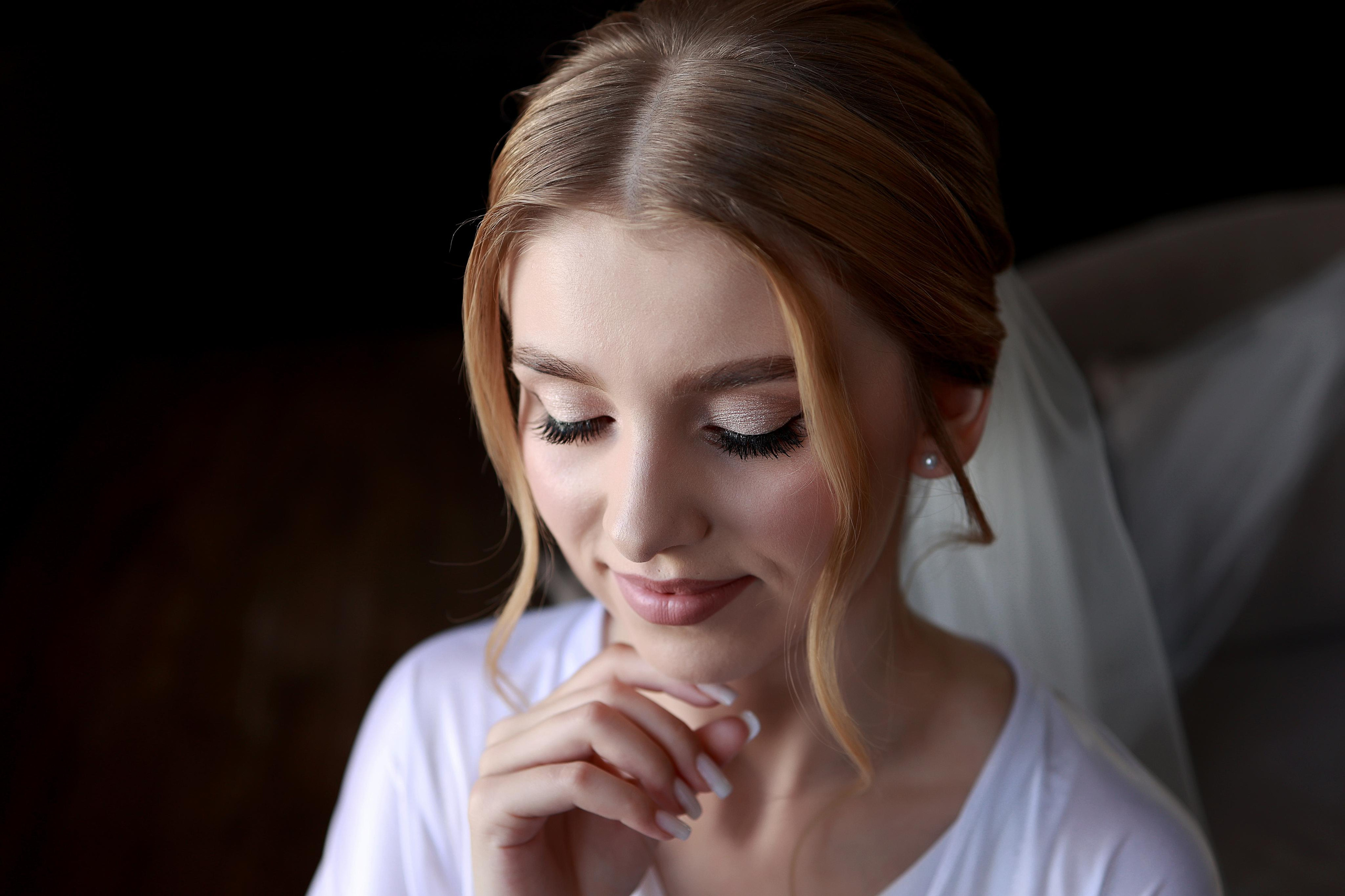 Дарья и Никита. Свадебный фотограф в Омске Яна Савина