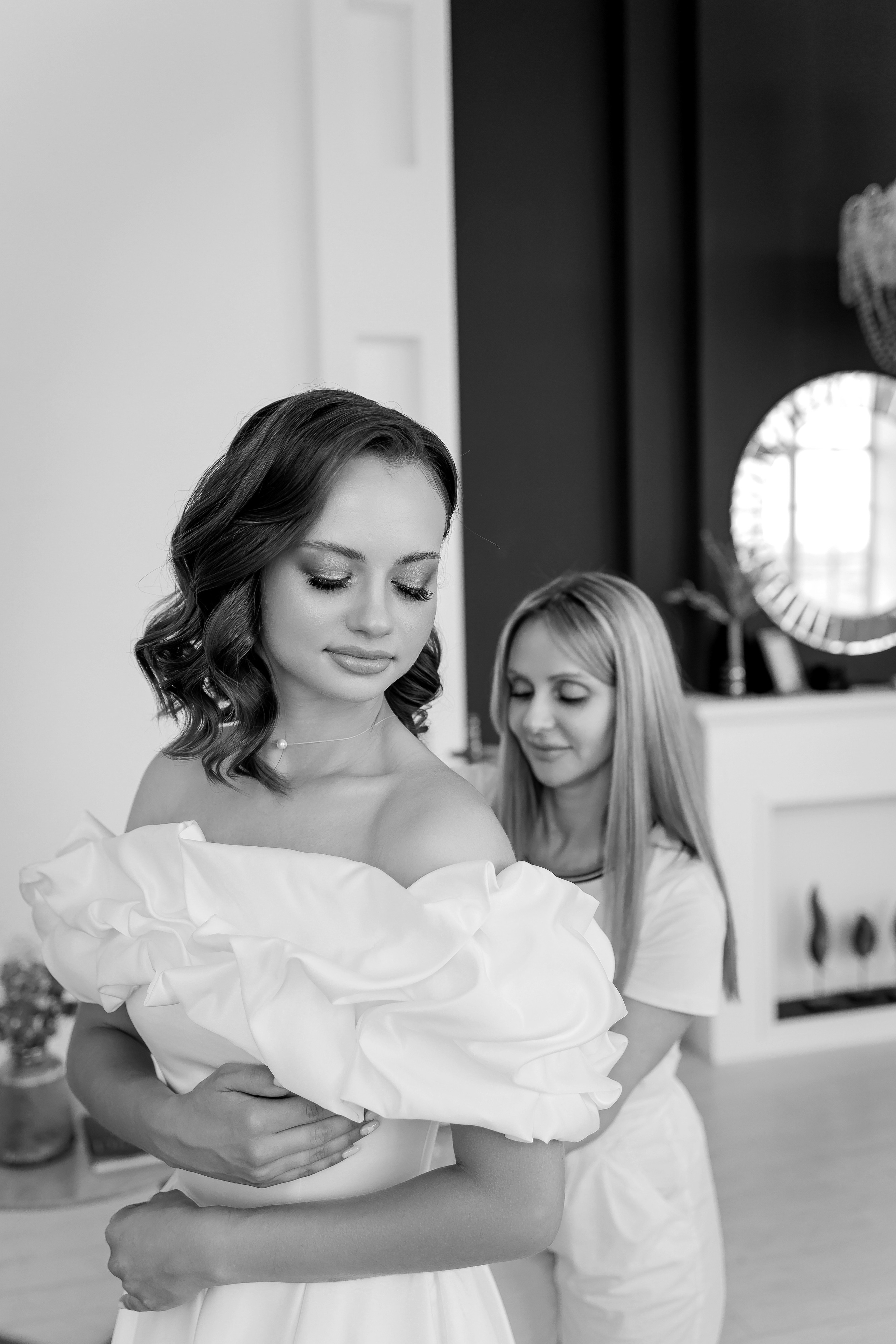 Софья и Антон. Свадебный фотограф в Омске Яна Савина