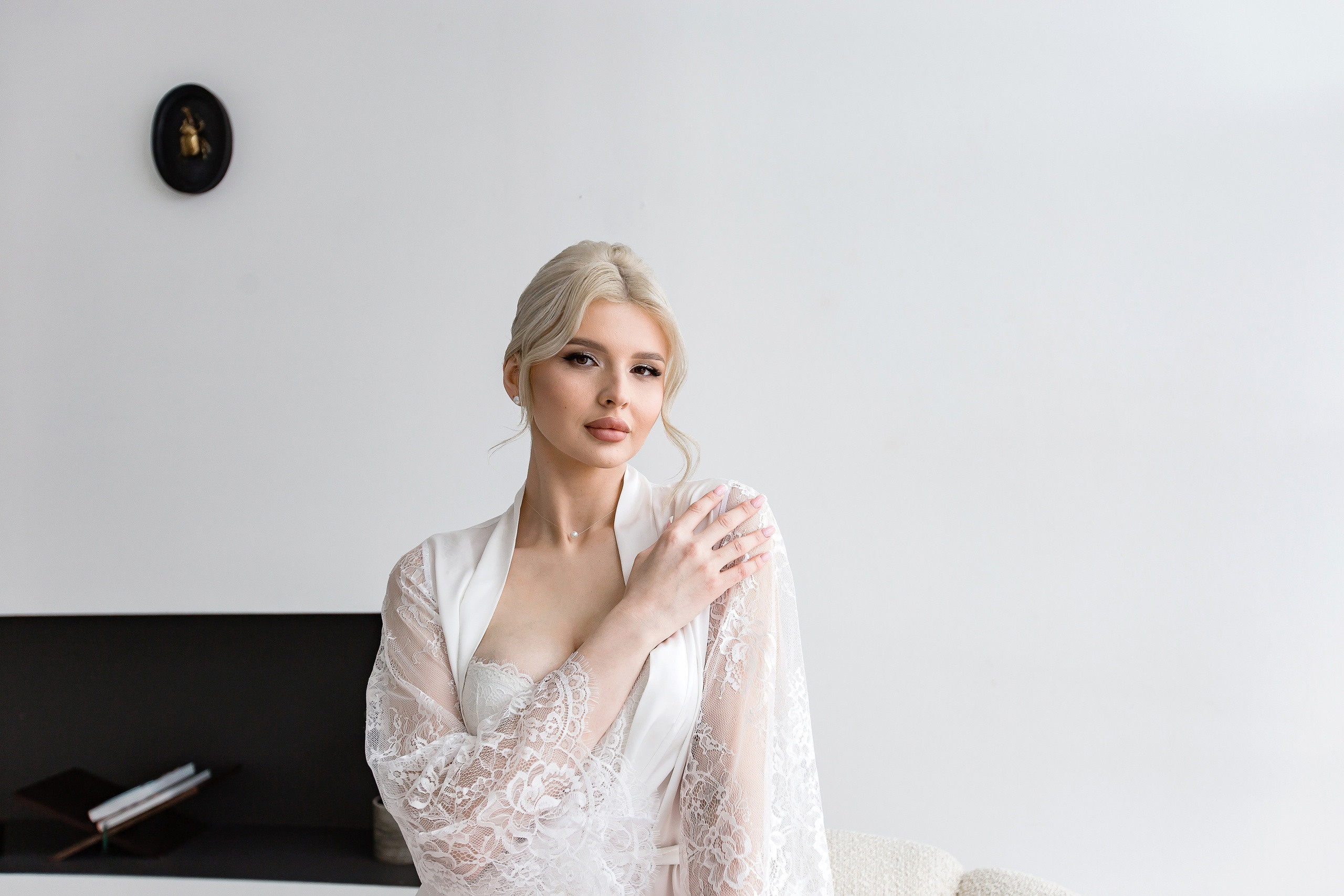 Ксения и Алексей. Свадебный фотограф в Омске Яна Савина