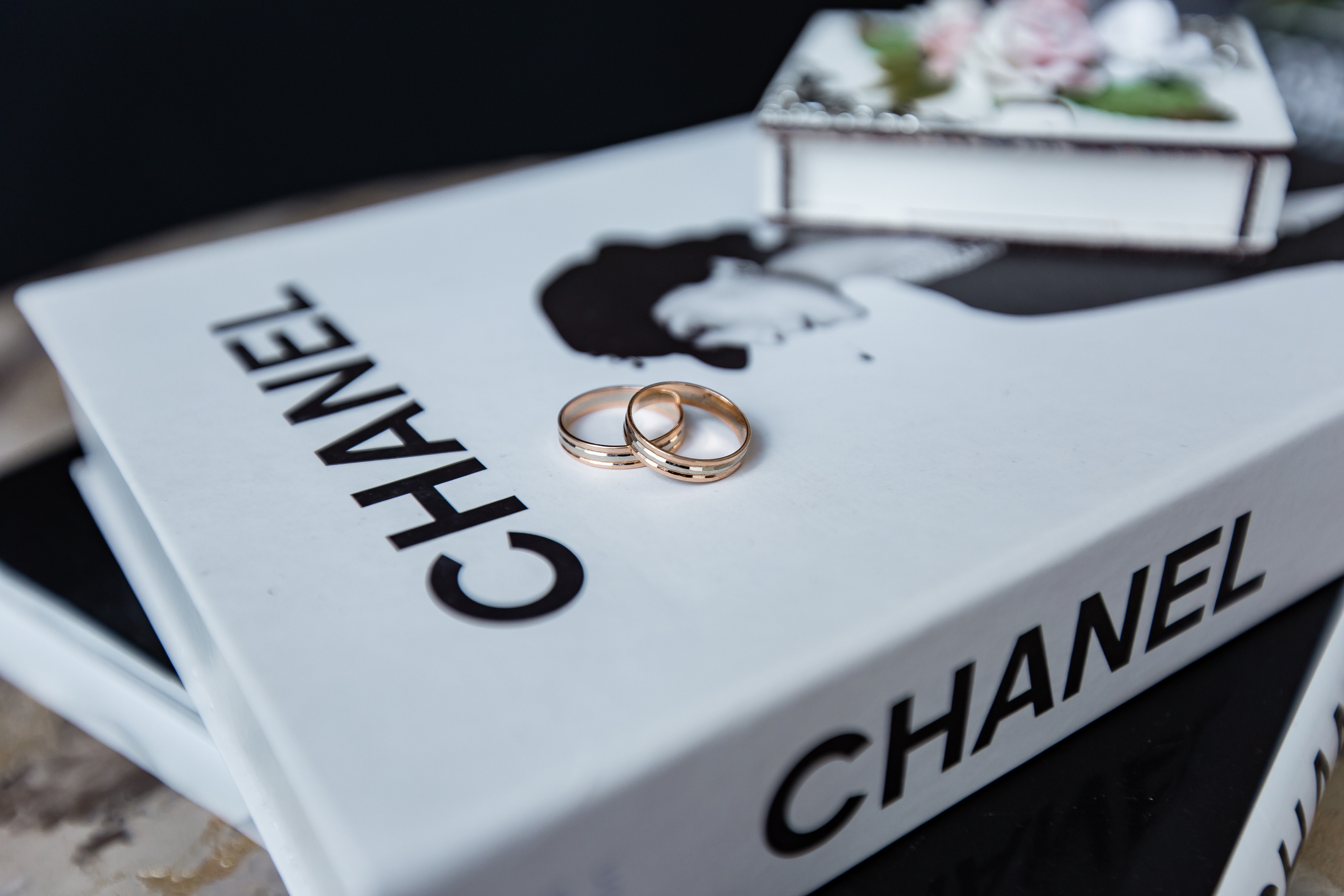 Ольга и Никита. Свадебный фотограф в Омске Яна Савина