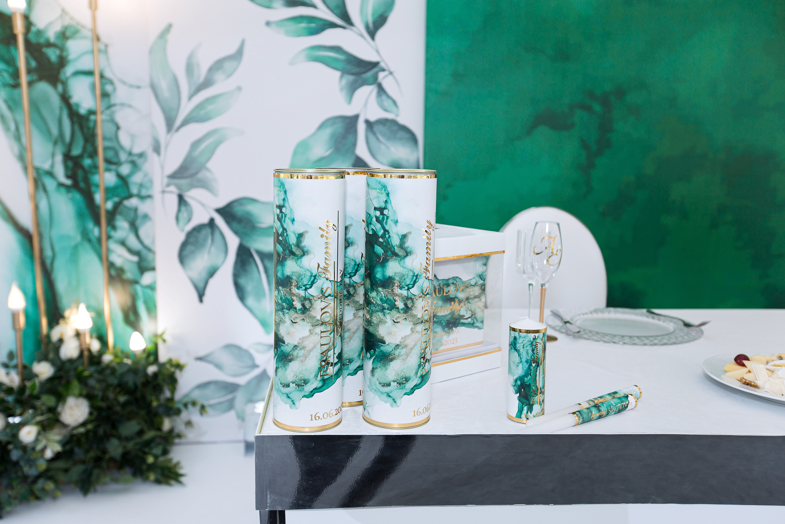 Елизавета и Антон. Свадебный фотограф в Омске Яна Савина