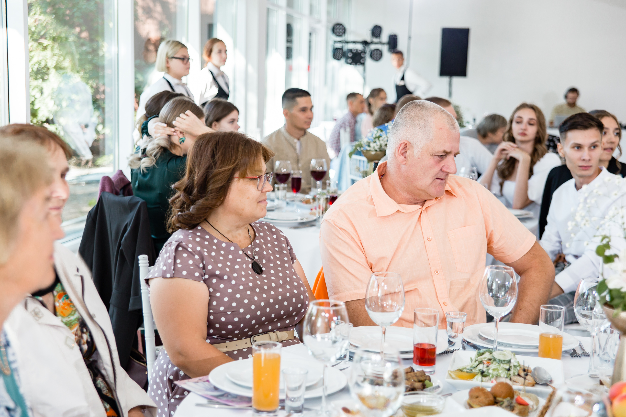 Ольга и Никита. Свадебный фотограф в Омске Яна Савина