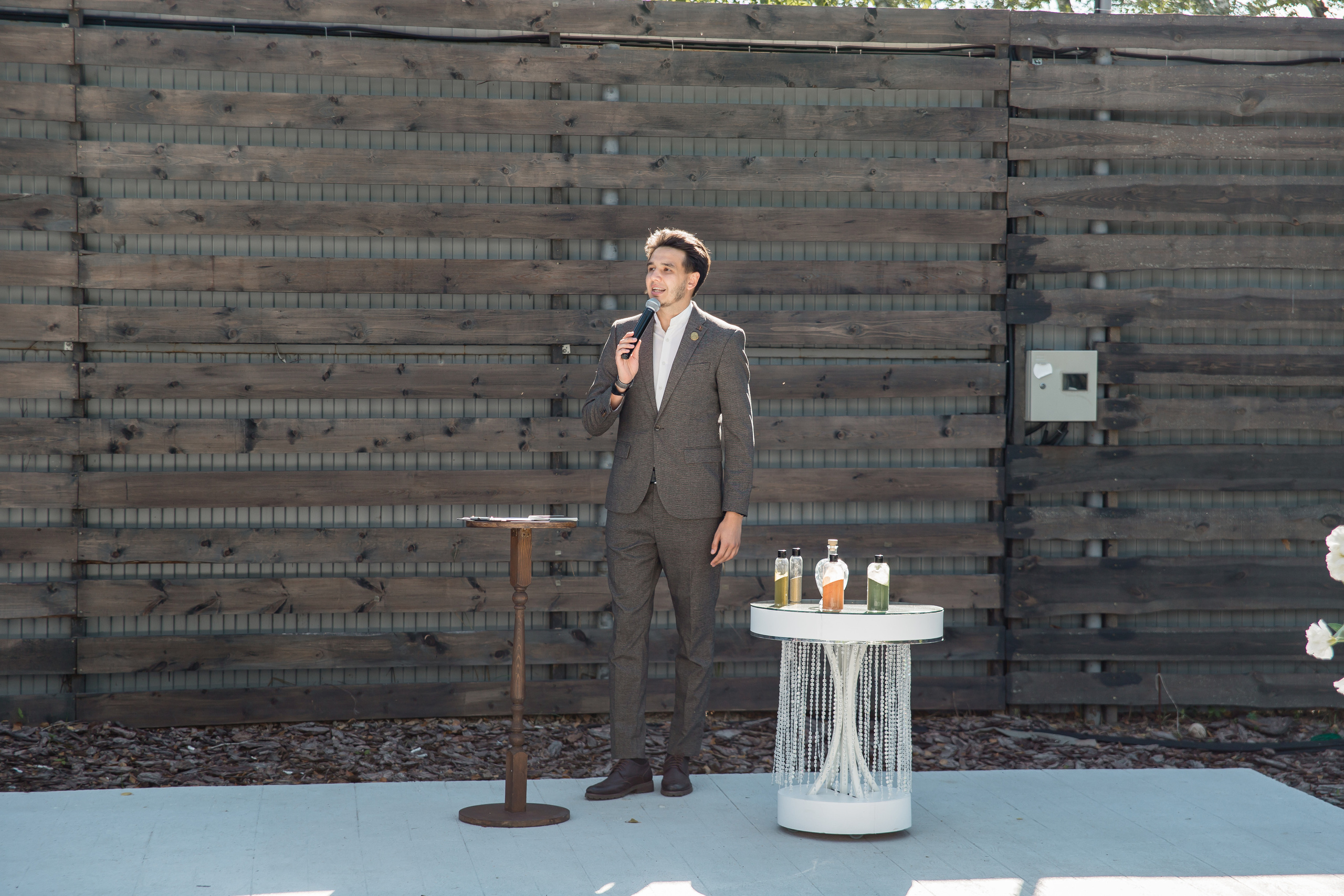 Ольга и Никита. Свадебный фотограф в Омске Яна Савина