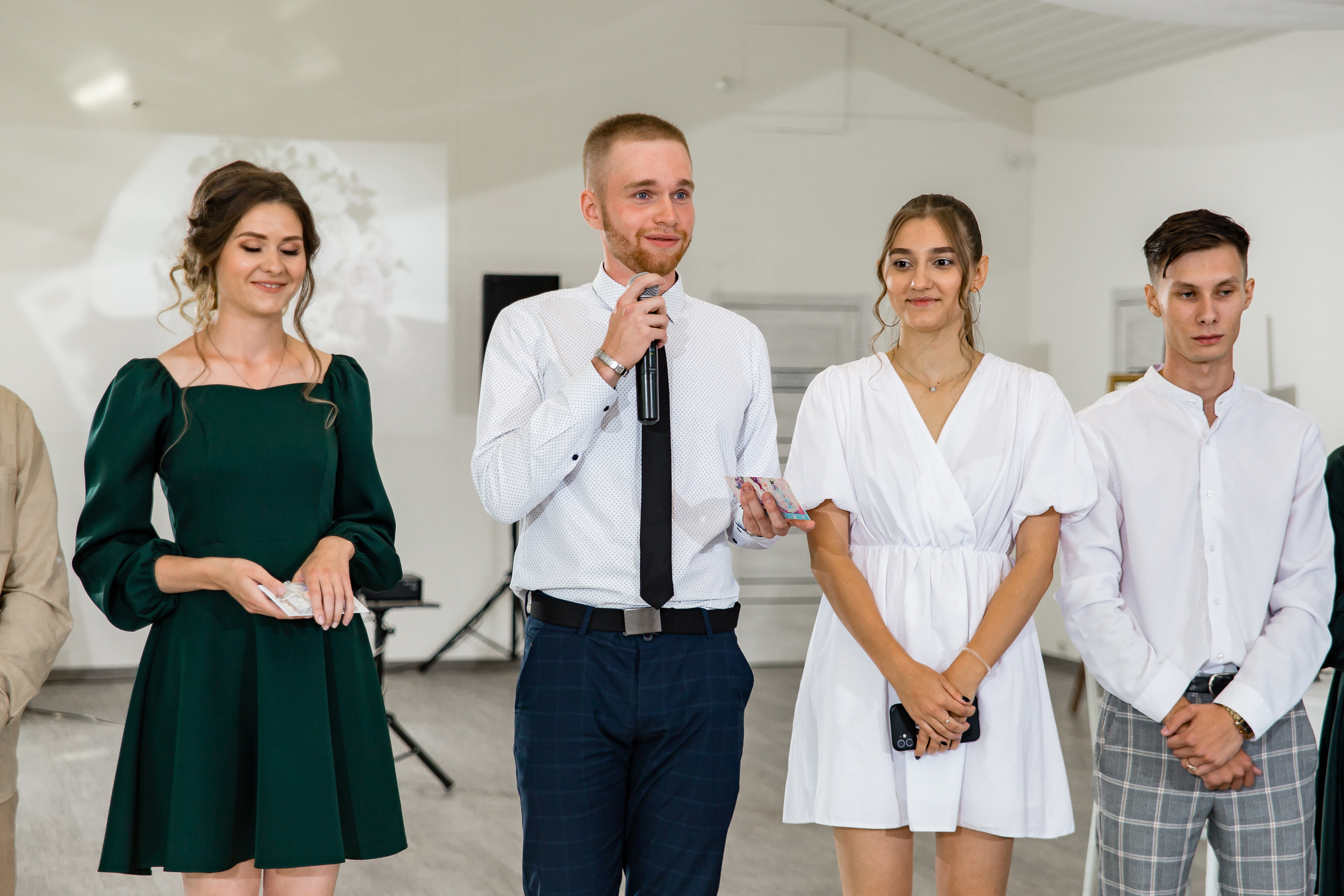 Ольга и Никита. Свадебный фотограф в Омске Яна Савина