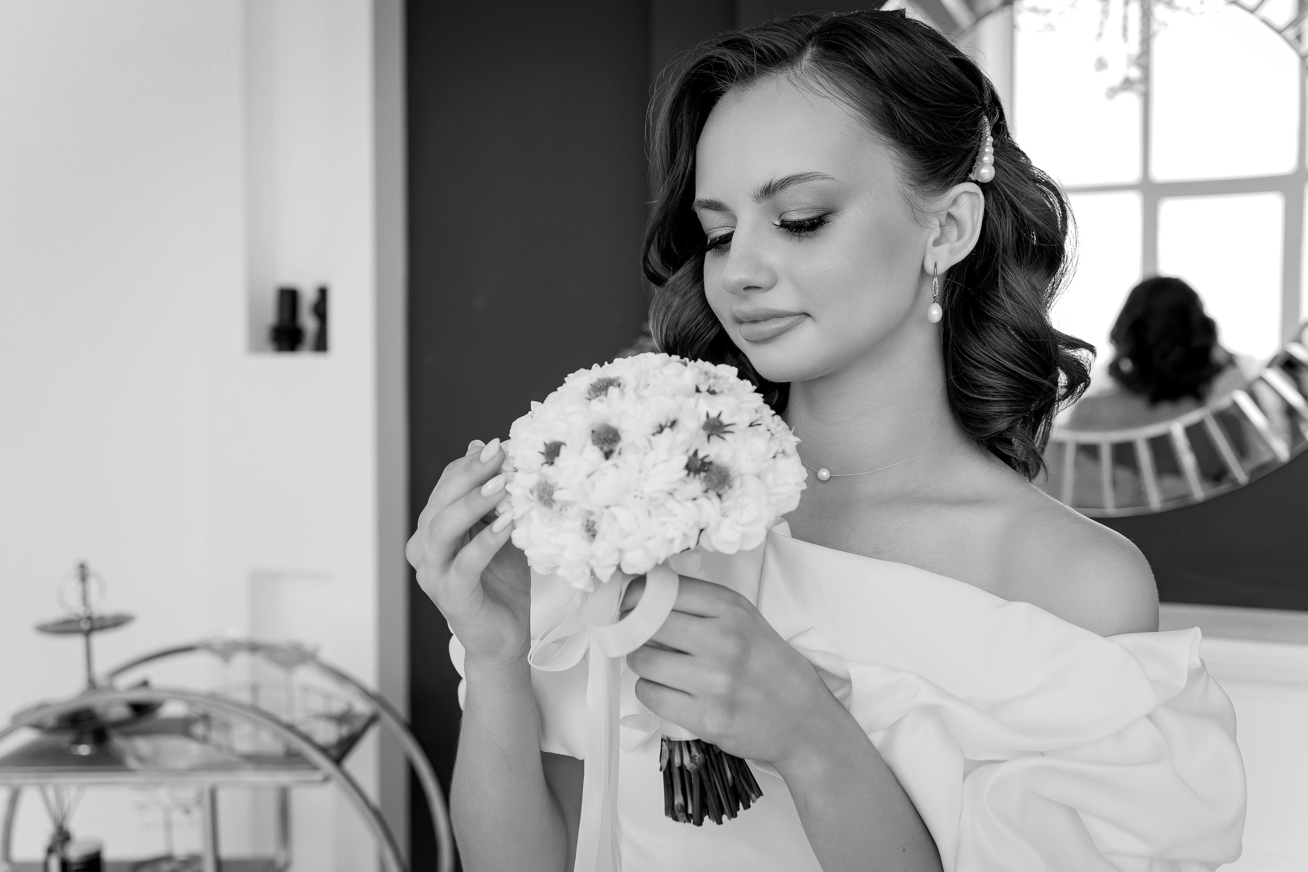 Софья и Антон. Свадебный фотограф в Омске Яна Савина