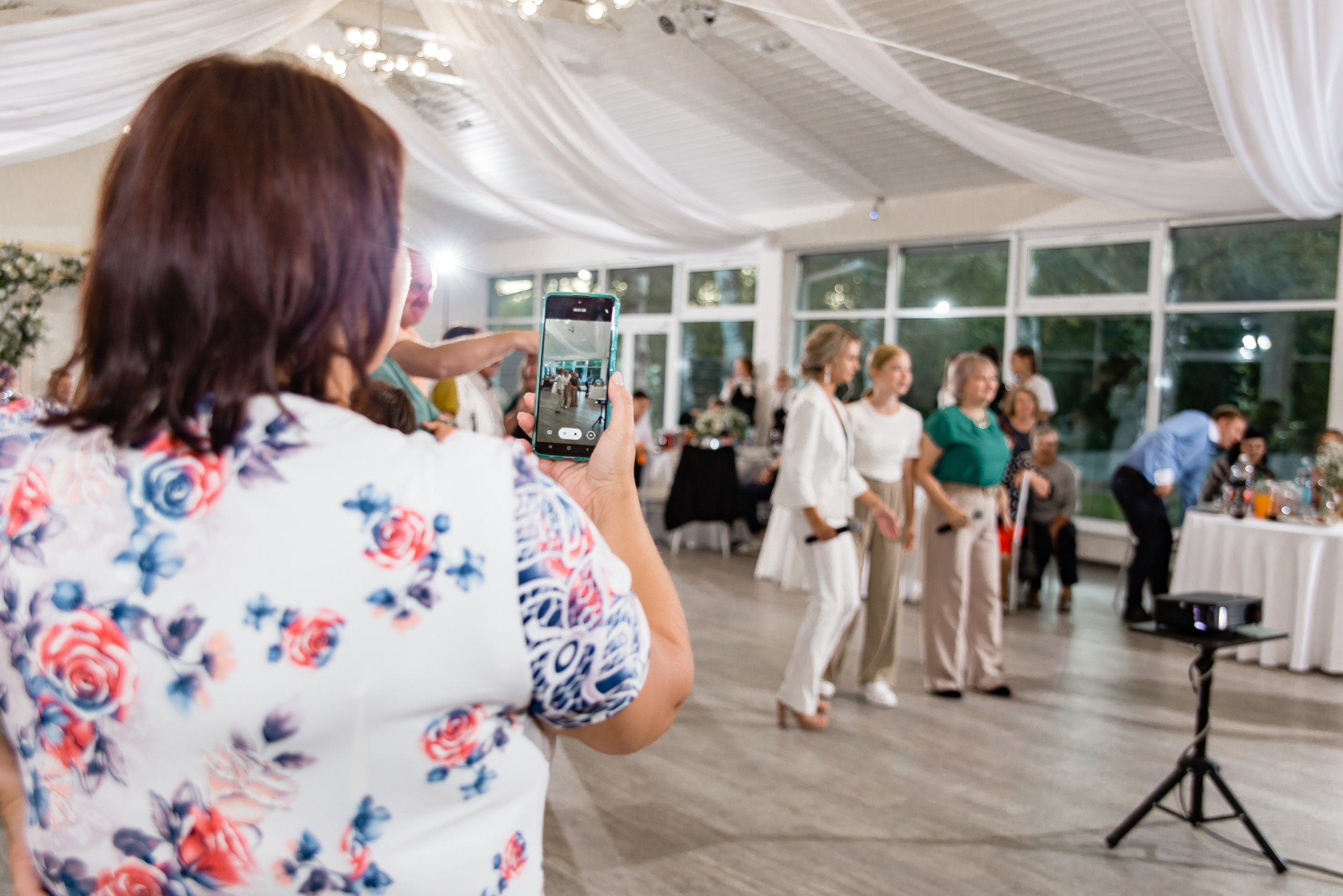 Ольга и Никита. Свадебный фотограф в Омске Яна Савина