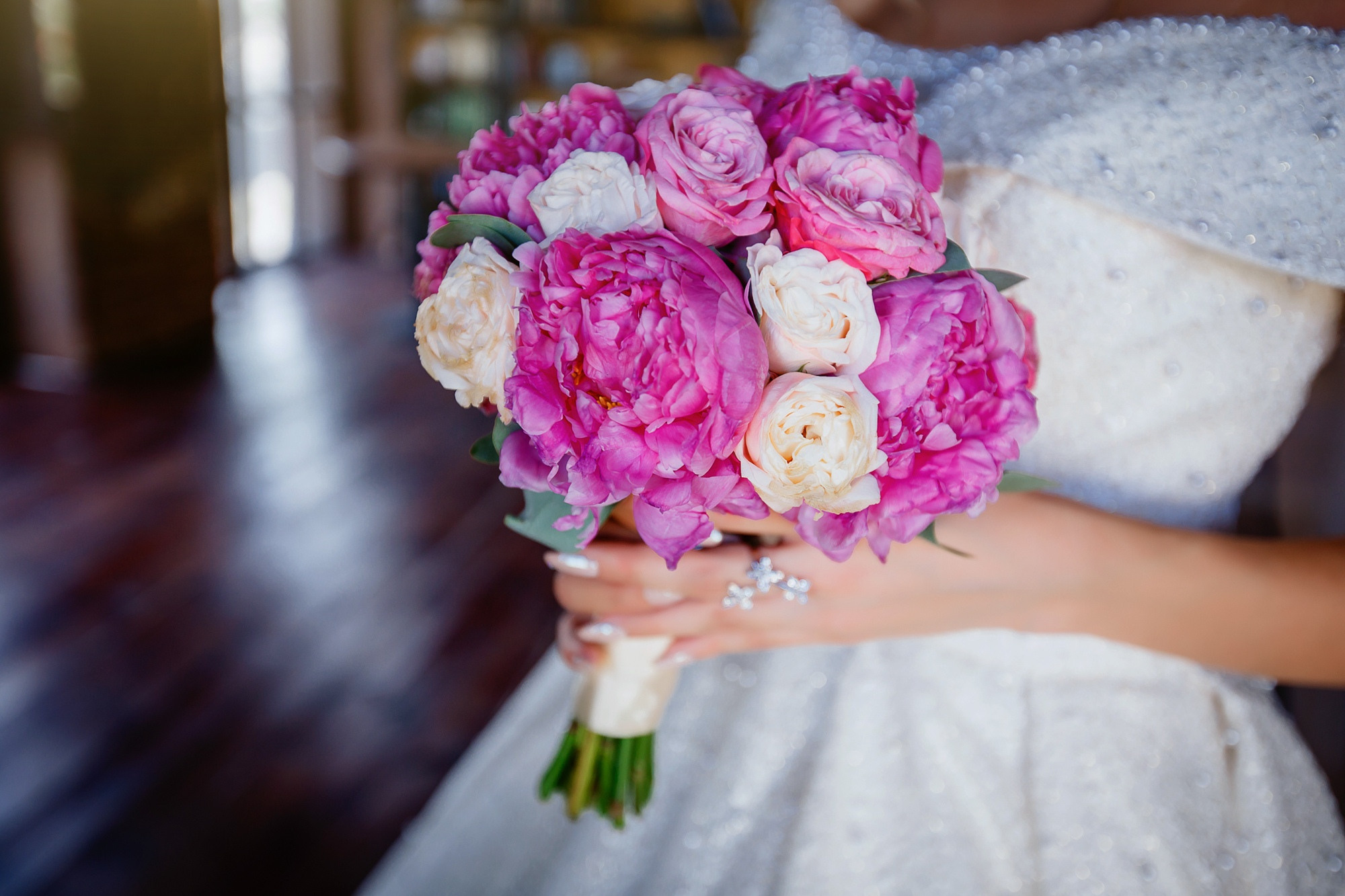 Эльмира и Берик. Свадебный фотограф в Омске Яна Савина