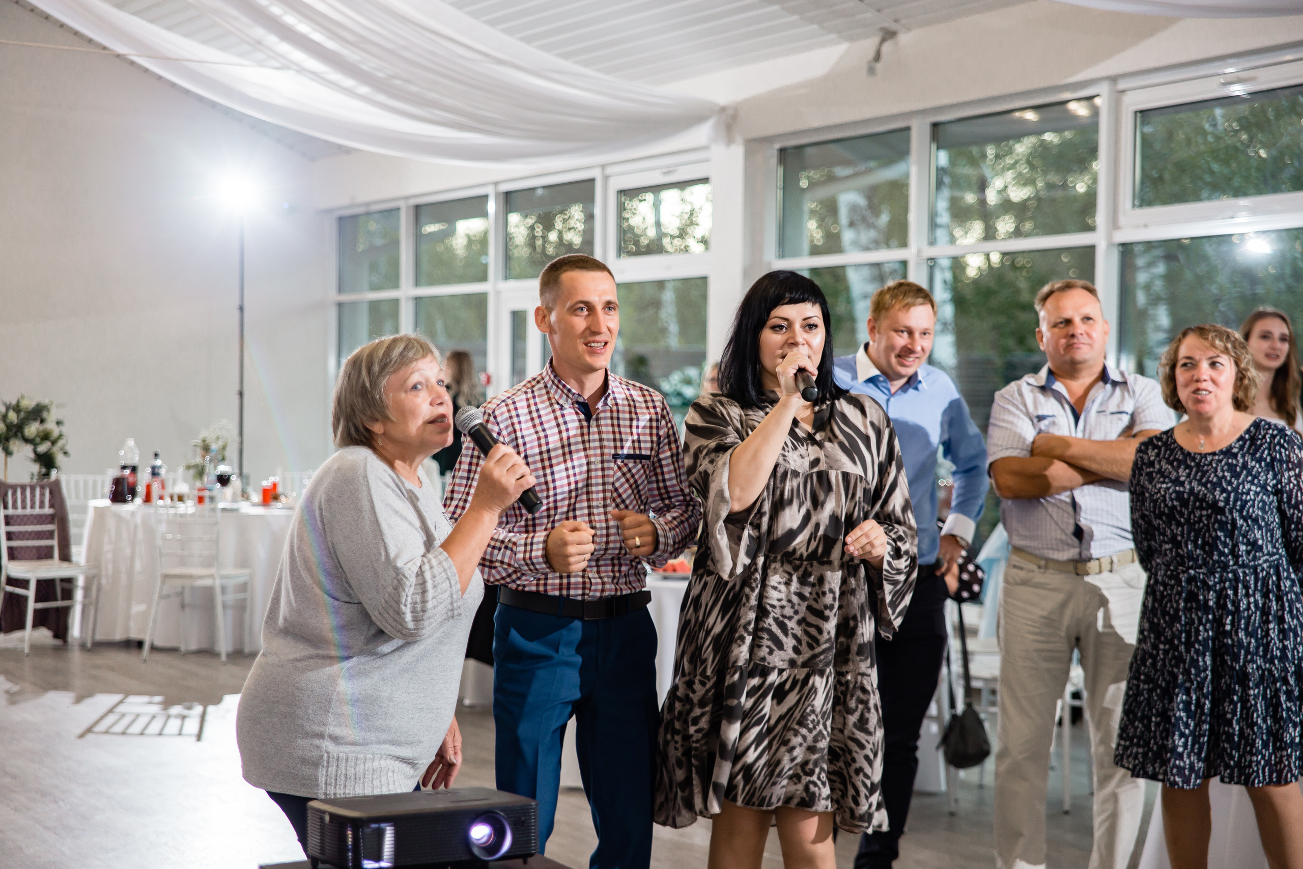 Ольга и Никита. Свадебный фотограф в Омске Яна Савина