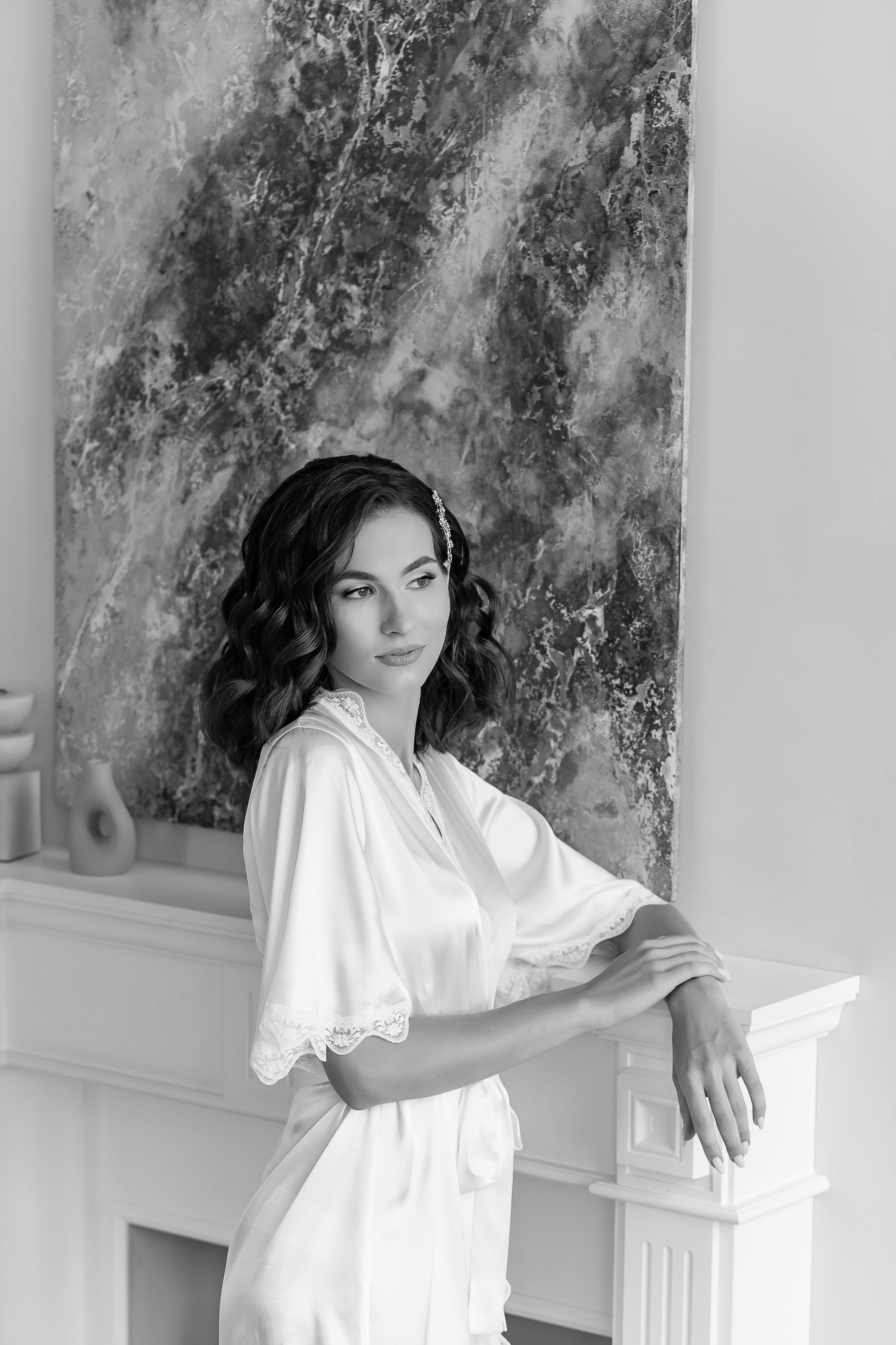 Ольга и Никита. Свадебный фотограф в Омске Яна Савина