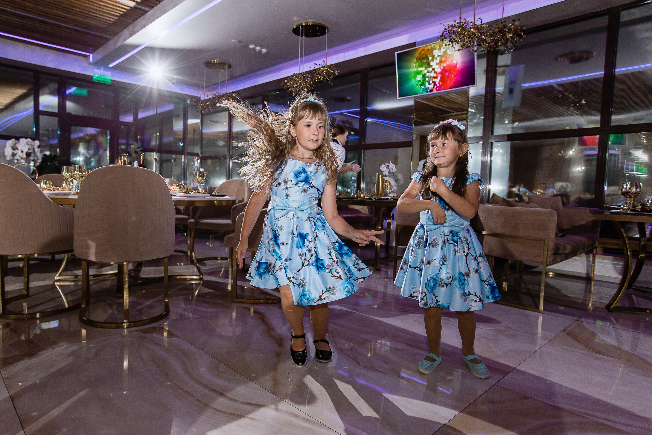 Екатерина и Георгий. Свадебный фотограф в Омске Яна Савина