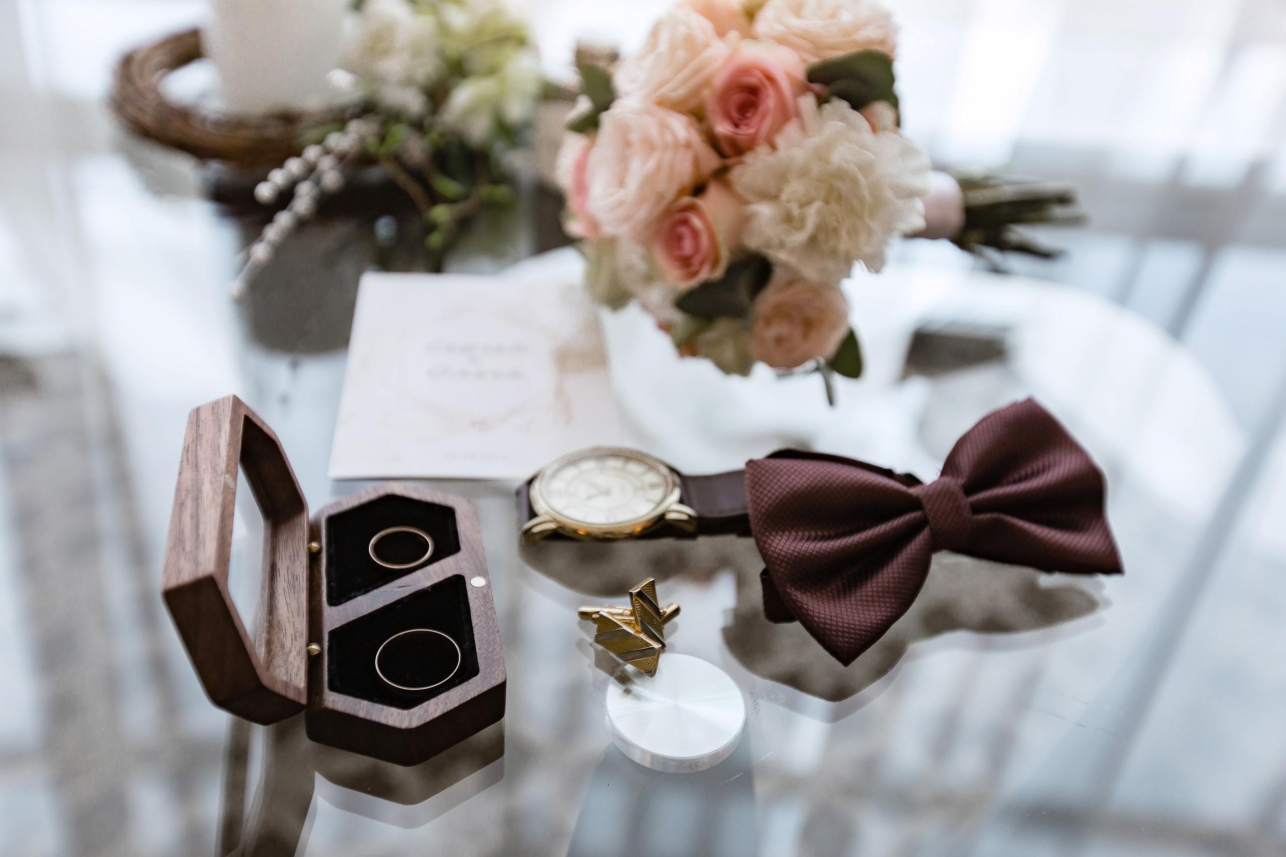 Ольга и Сергей. Свадебный фотограф в Омске Яна Савина