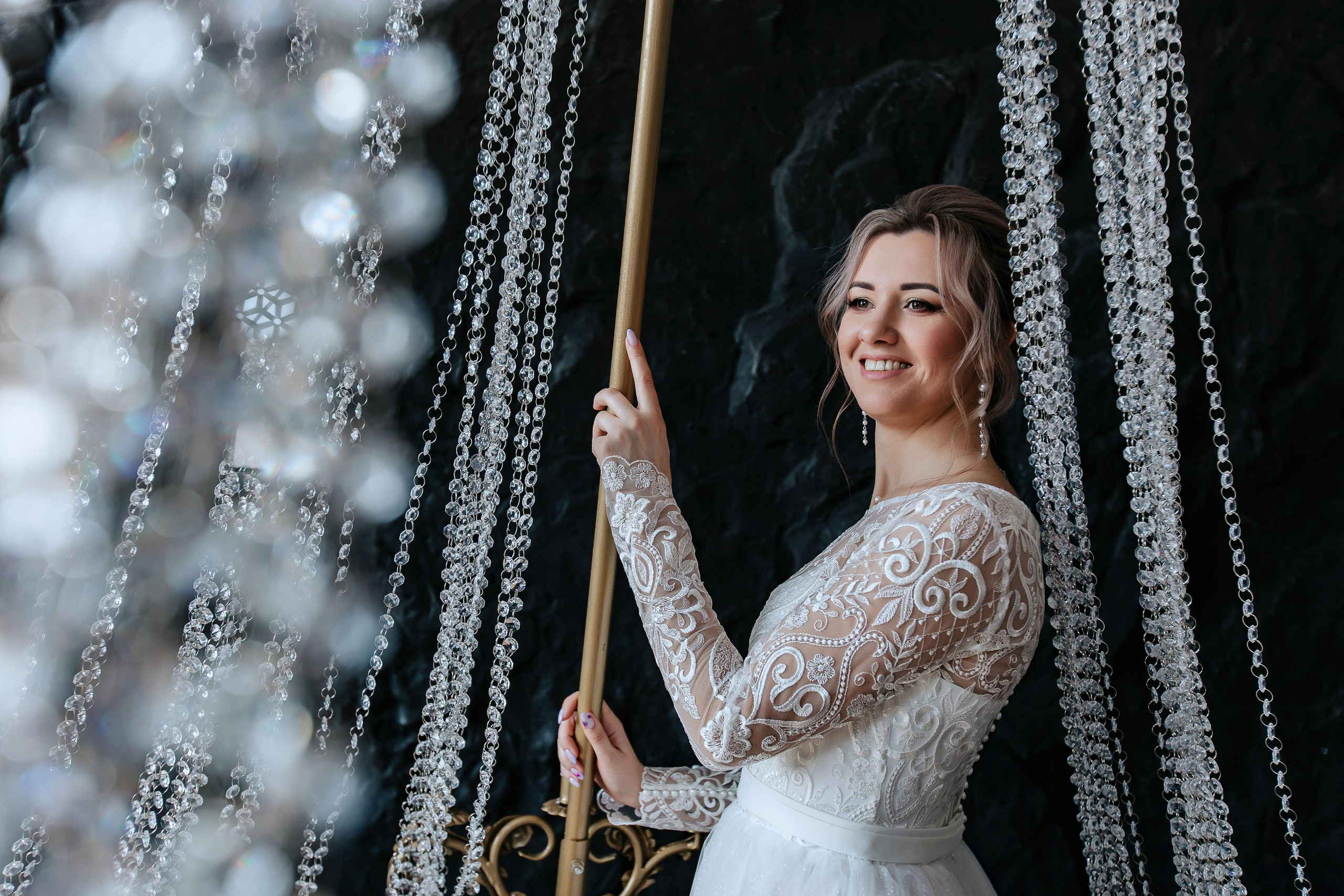 Алена и Артеми. Свадебный фотограф в Омске Яна Савина