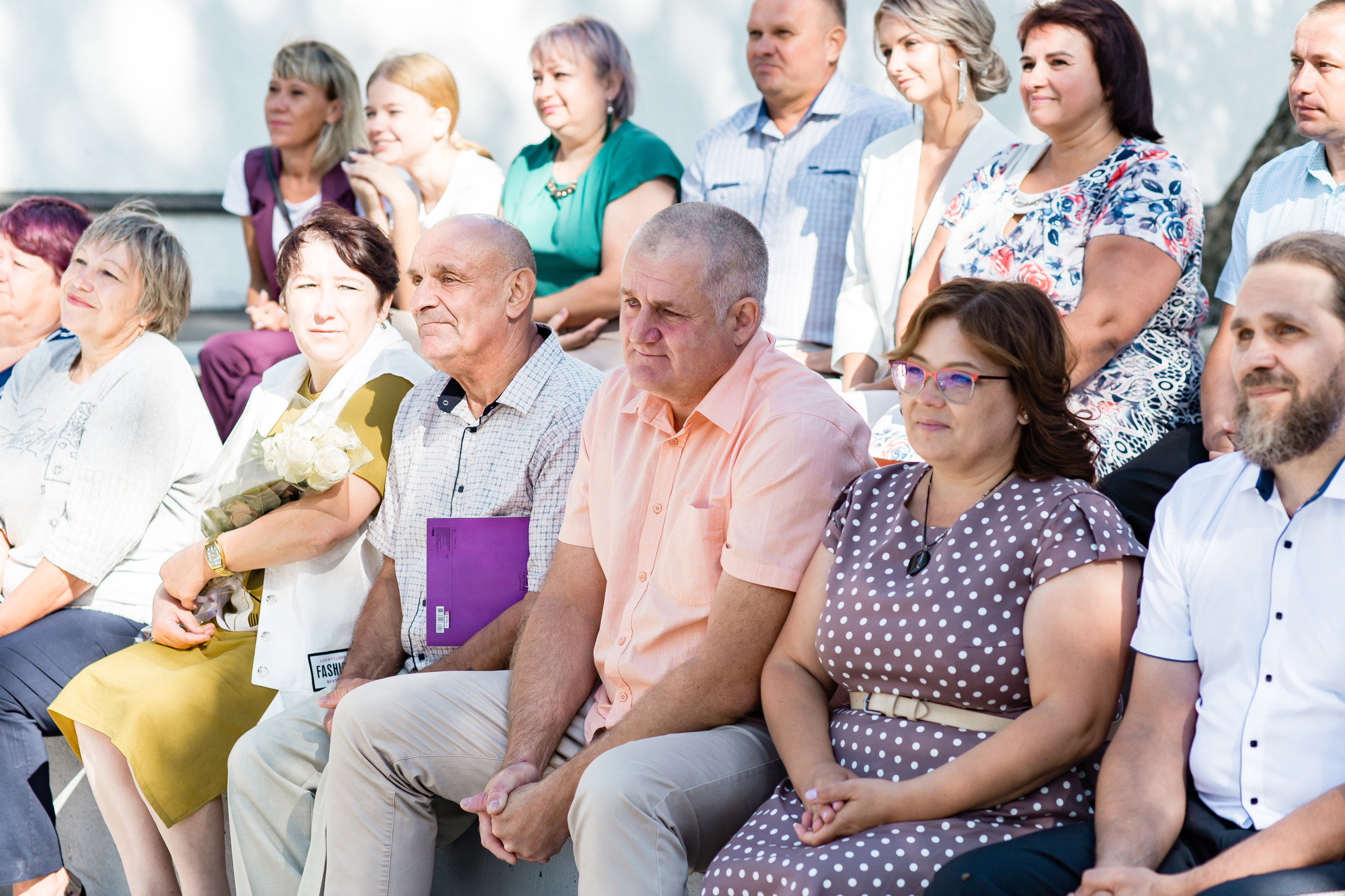 Ольга и Никита. Свадебный фотограф в Омске Яна Савина