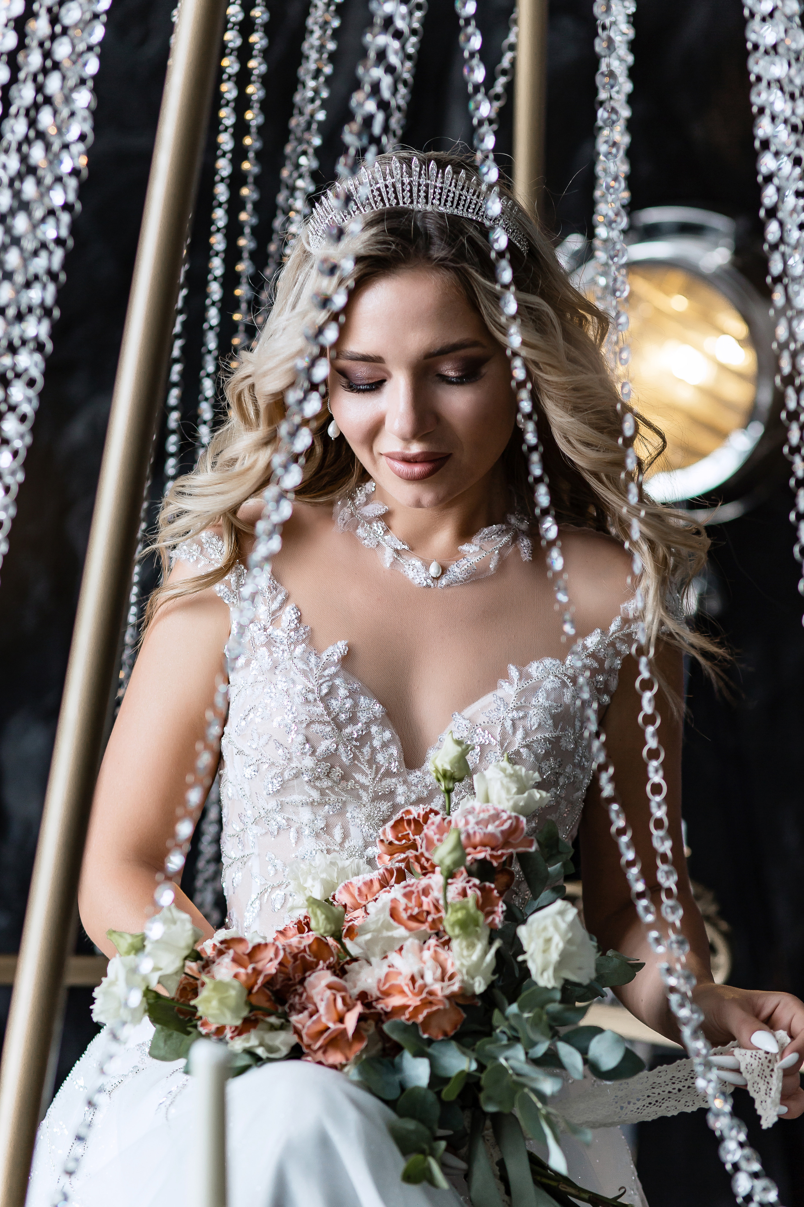 Свадебный фотограф в Омске Яна Савина