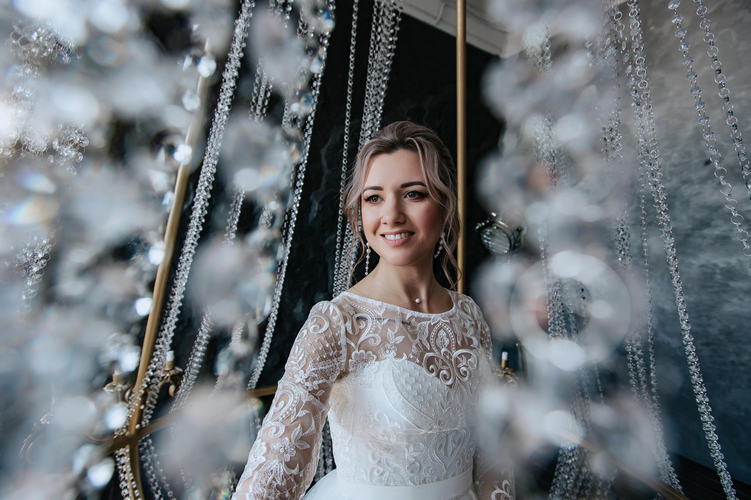 Алена и Артеми. Свадебный фотограф в Омске Яна Савина