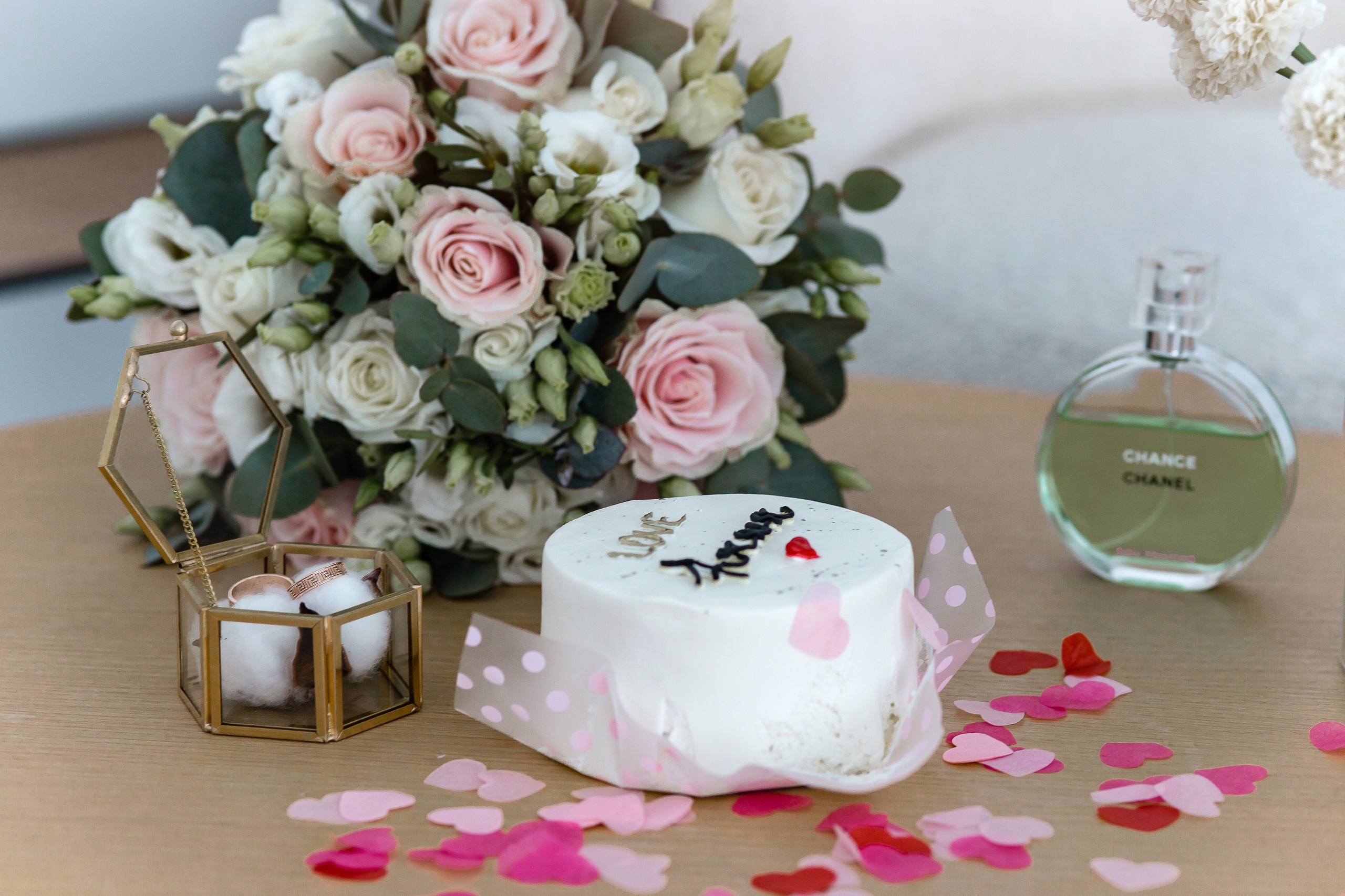 Ксения и Алексей. Свадебный фотограф в Омске Яна Савина