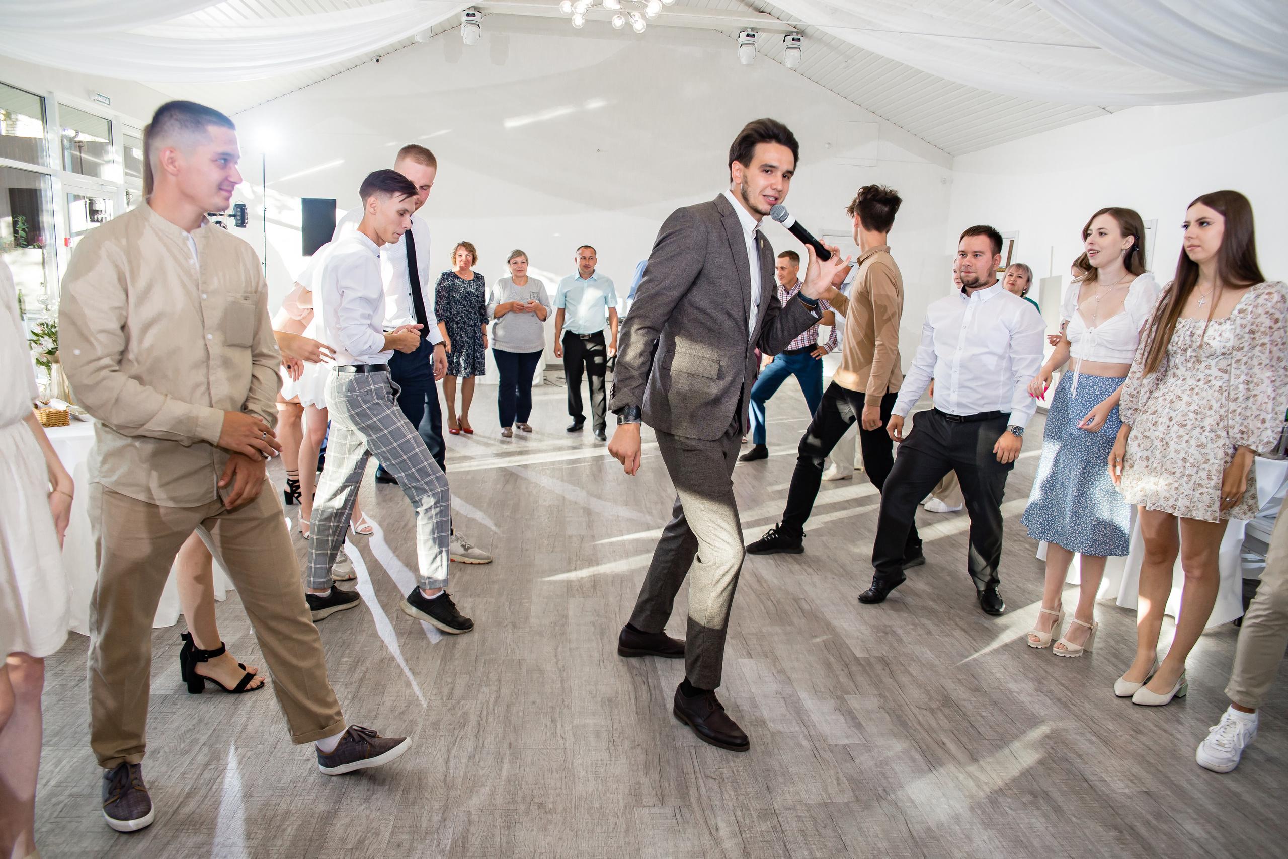 Ольга и Никита. Свадебный фотограф в Омске Яна Савина