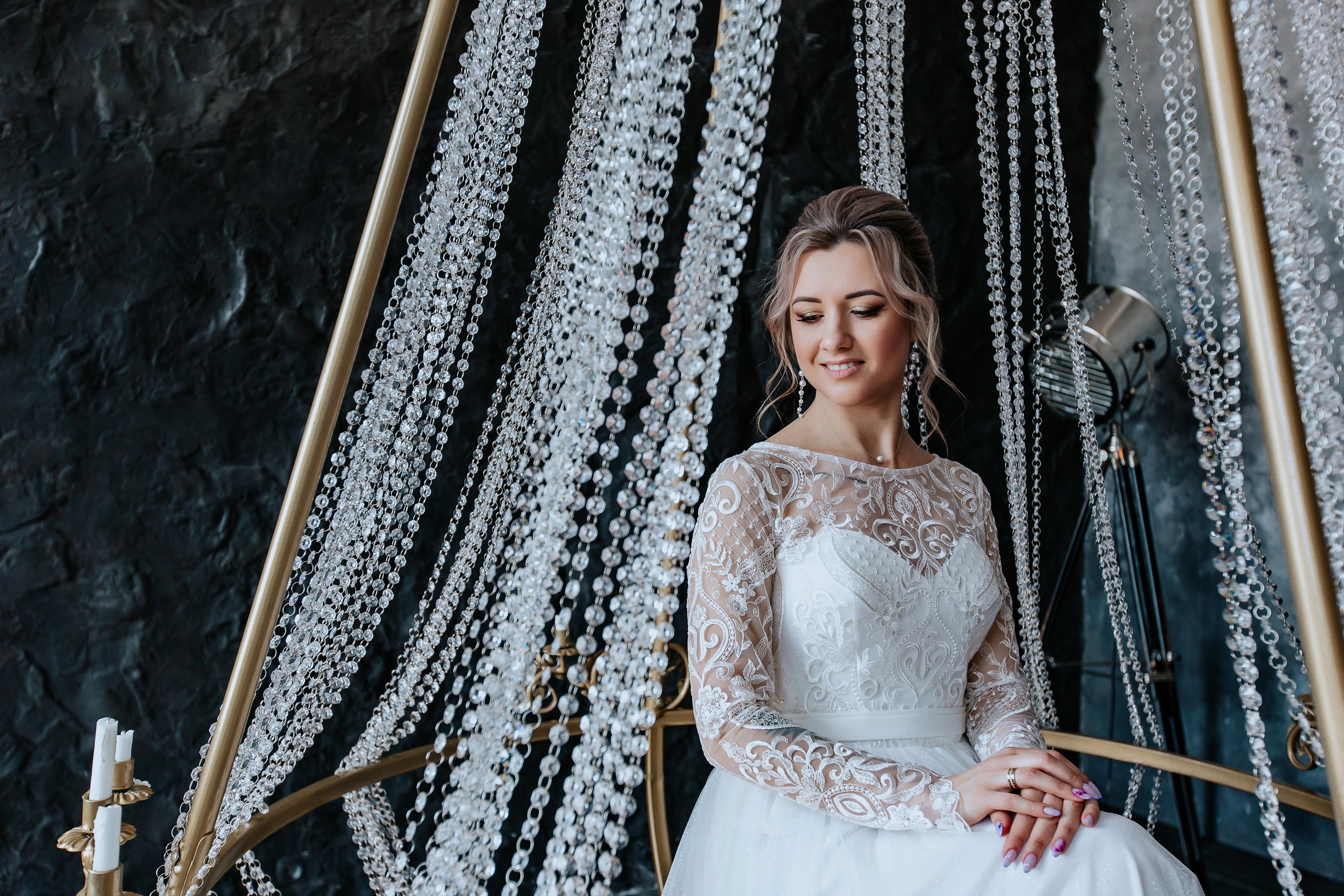 Алена и Артеми. Свадебный фотограф в Омске Яна Савина