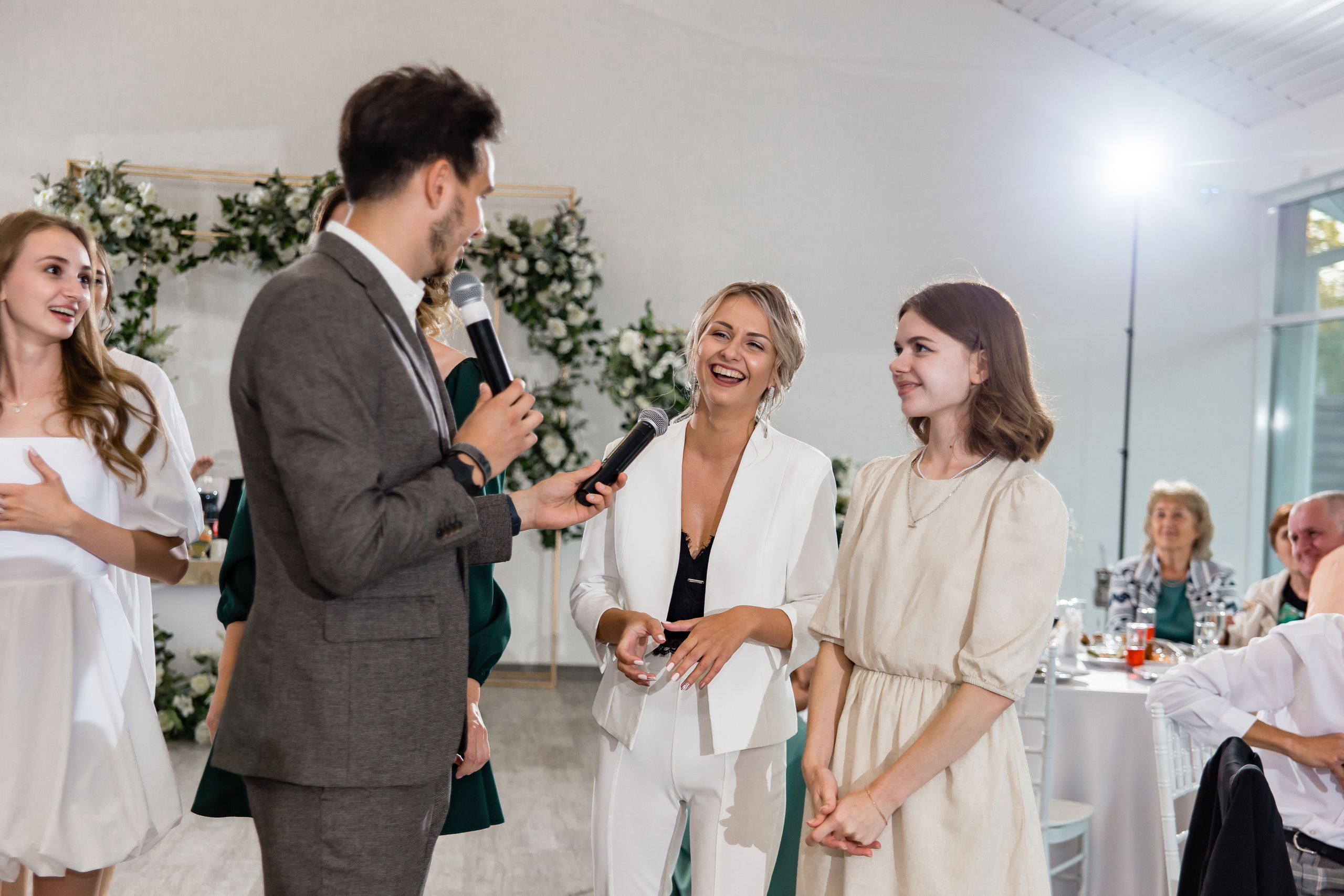 Ольга и Никита. Свадебный фотограф в Омске Яна Савина