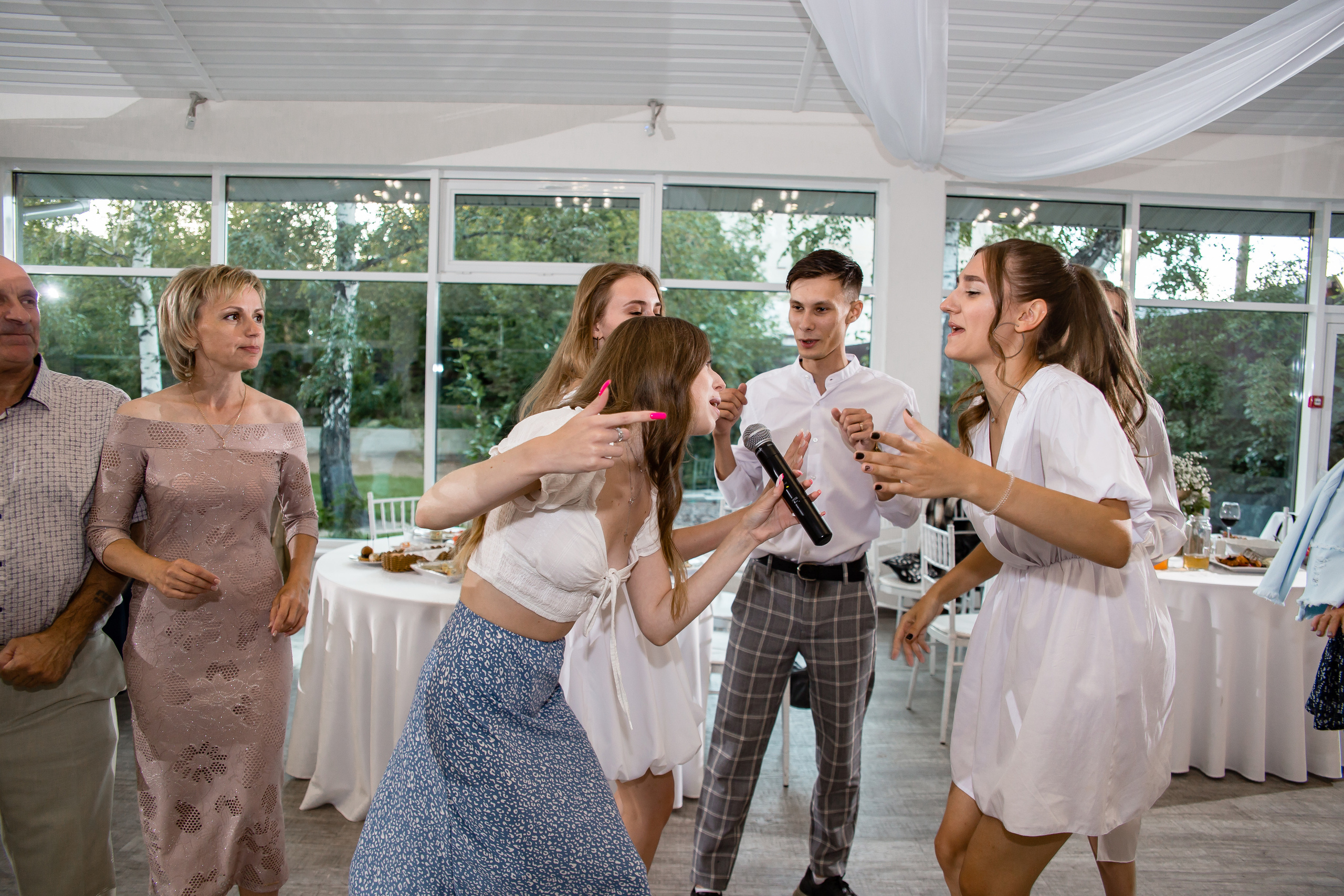 Ольга и Никита. Свадебный фотограф в Омске Яна Савина