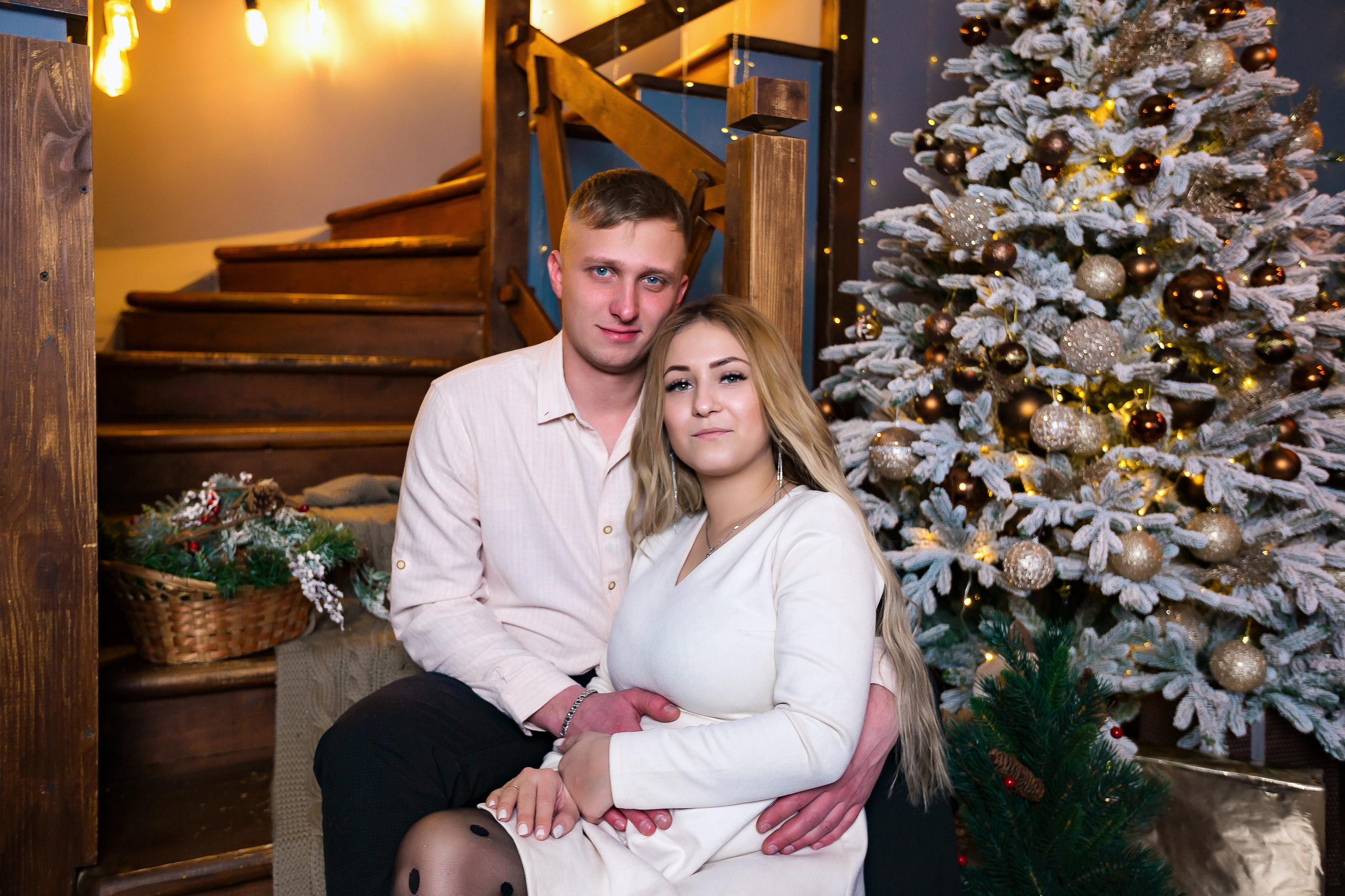 Егору годик. Свадебный фотограф в Омске Яна Савина