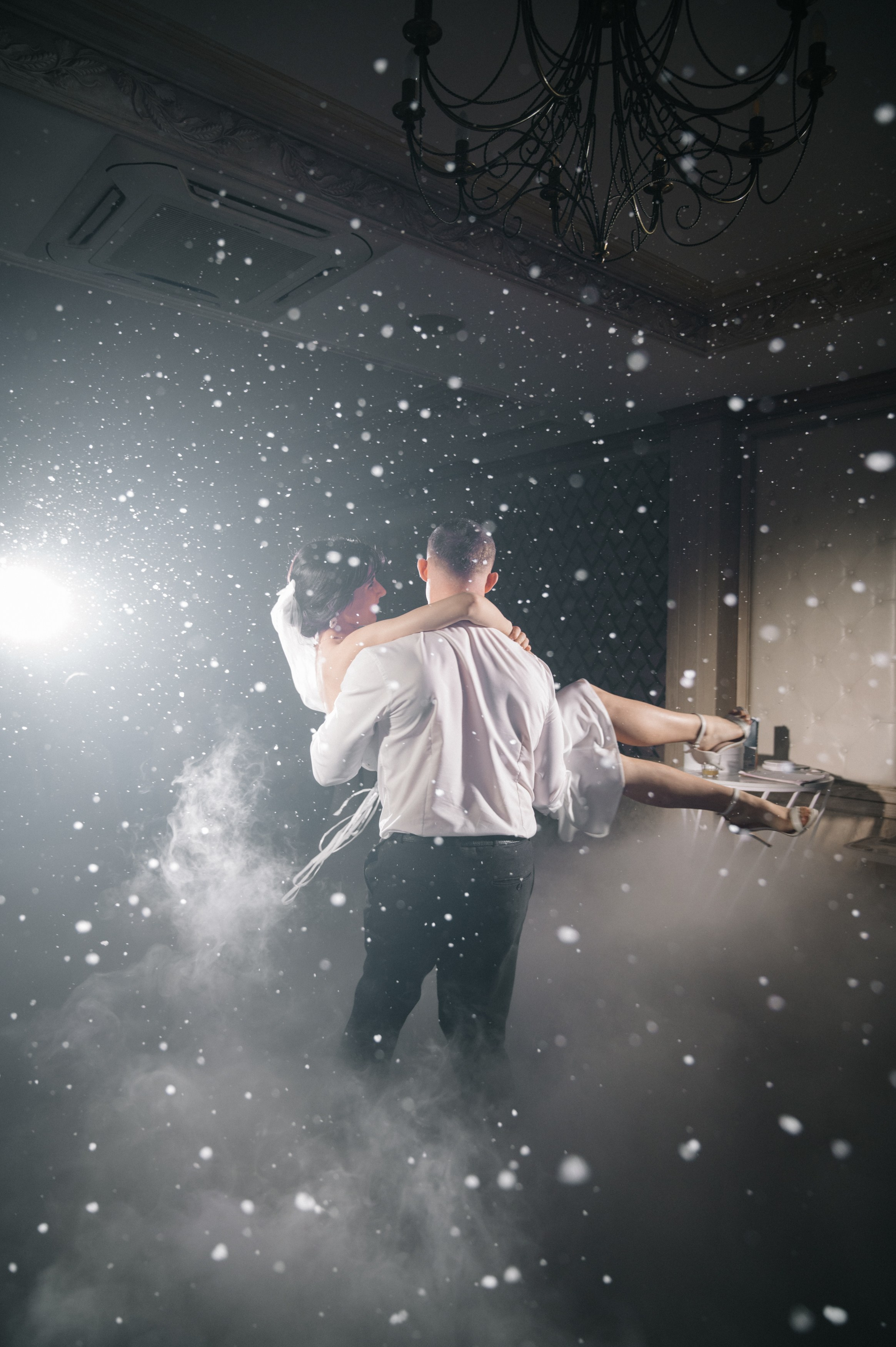 Про любовь. Фотограф Ким Ангелина