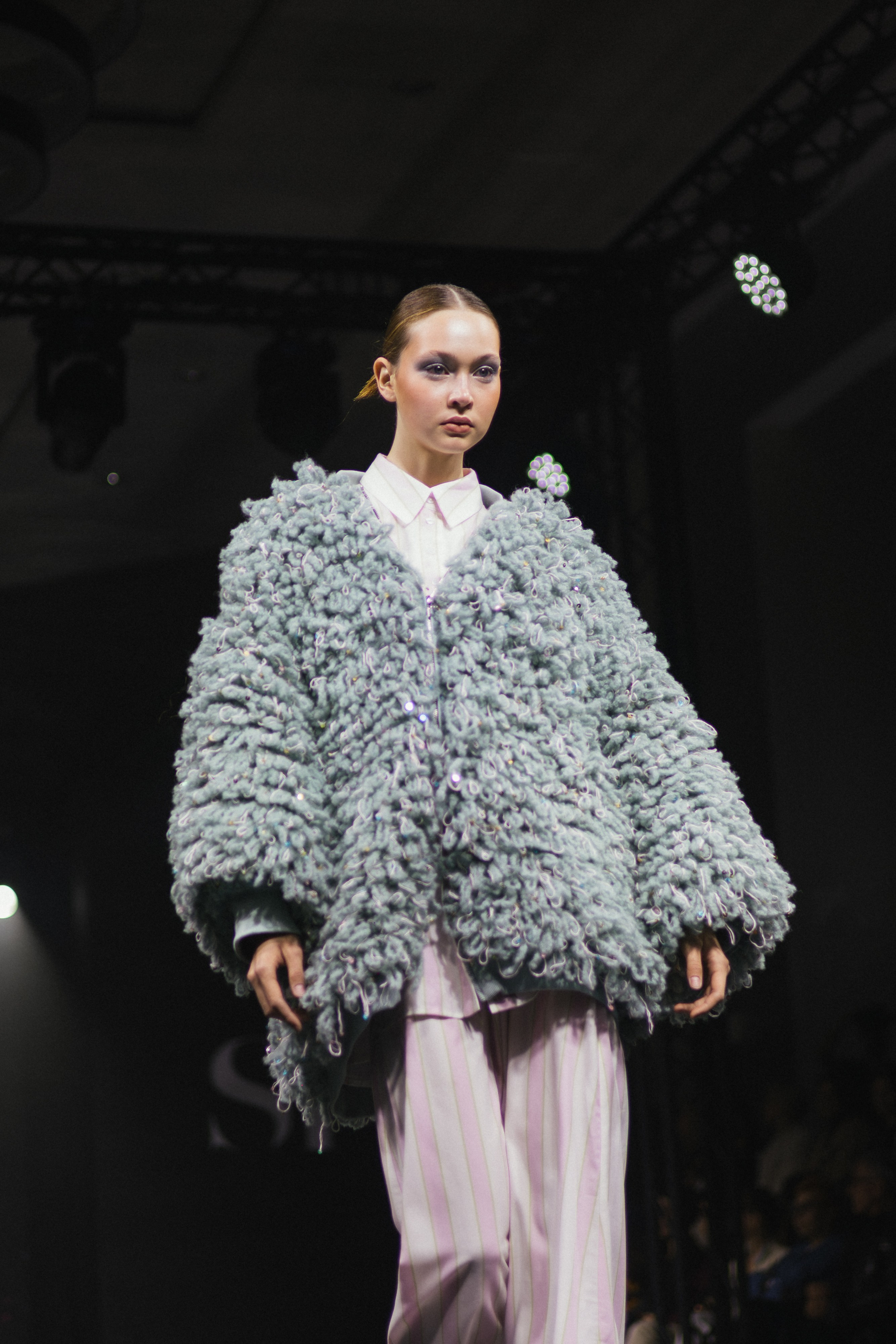 Catwalk. ProVizArt