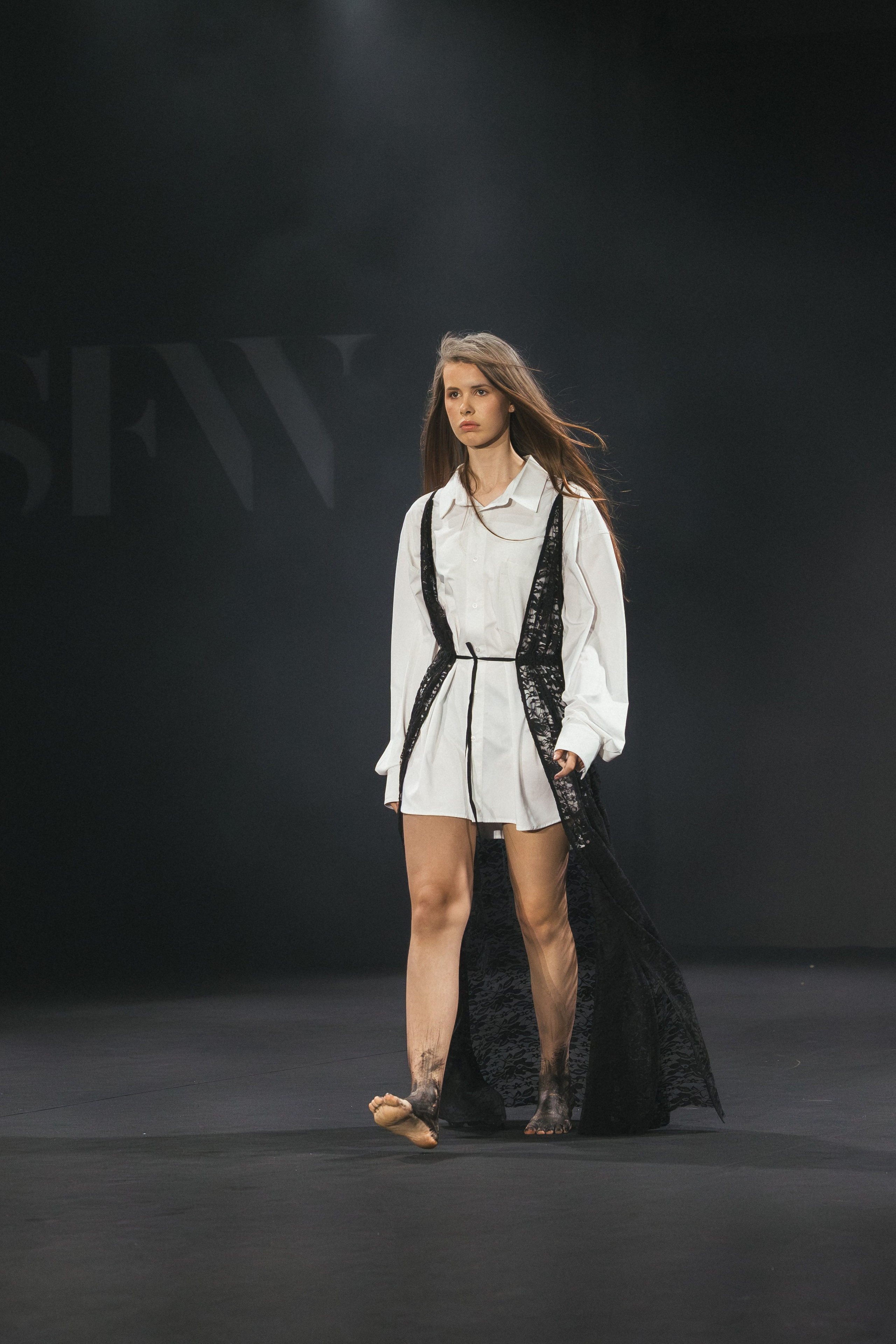 Catwalk. ProVizArt