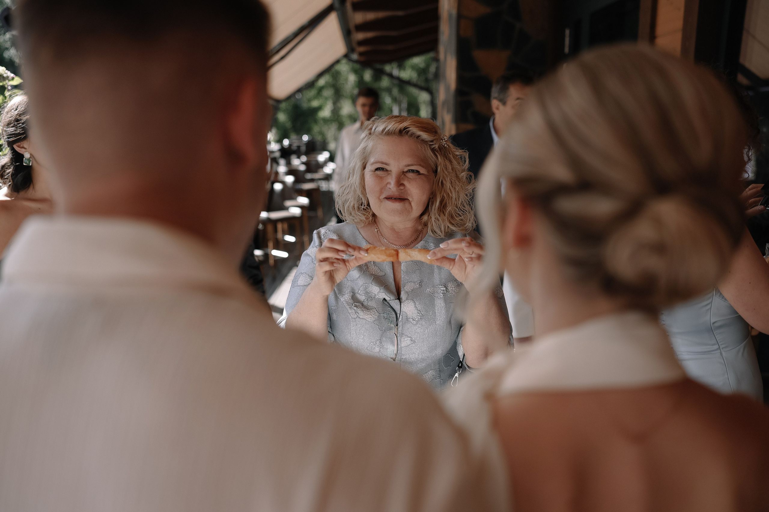 Средиземное море… Атлантический океан. Свадебный и семейный Фотограф Денис Кошель