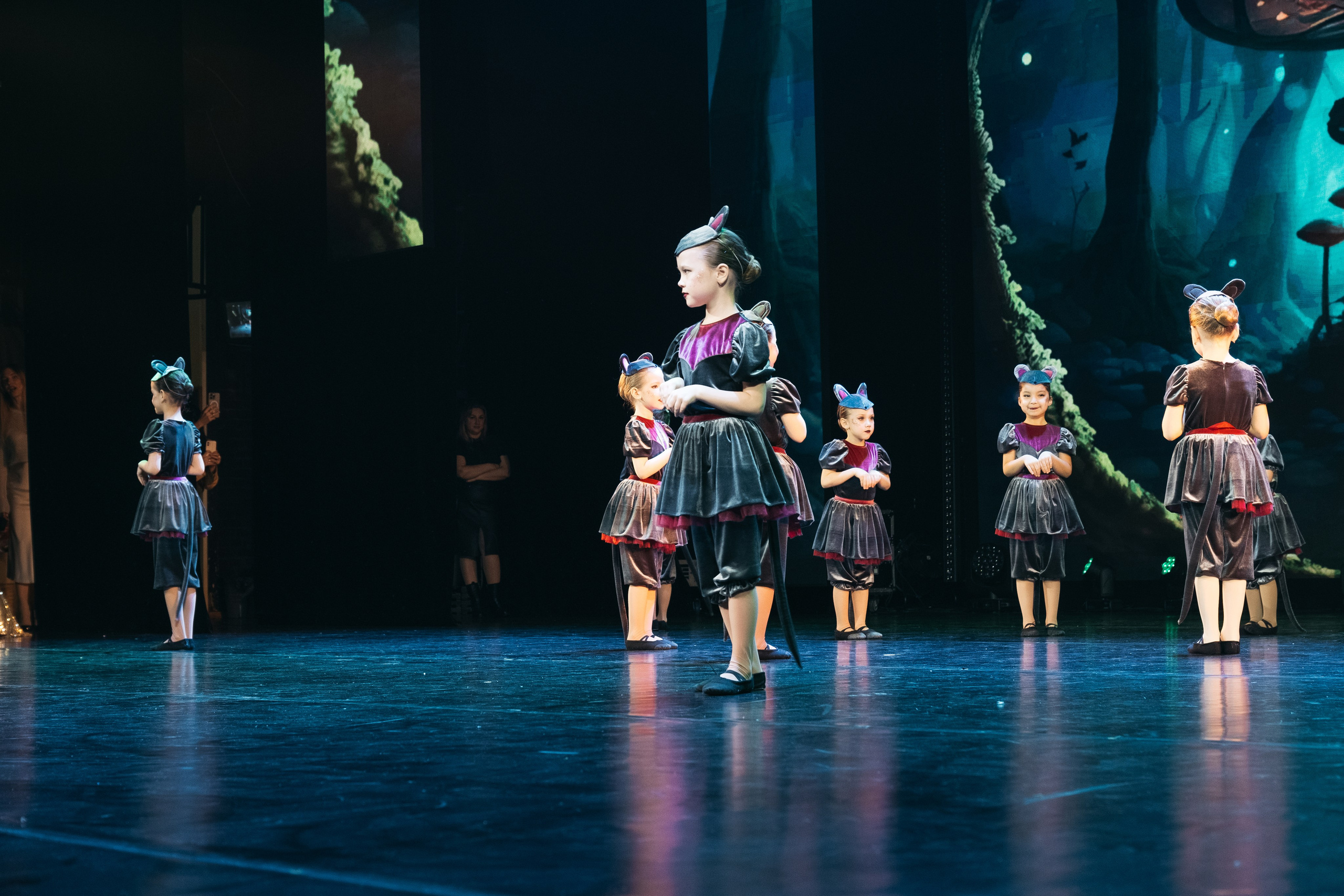 СурГУ 23.12.23. Репортажный и свадебный фотограф в Сургуте