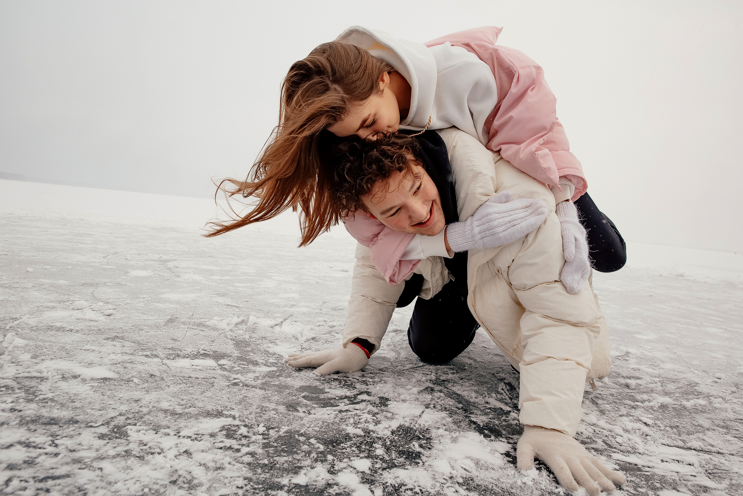 Руслан + Даша. Свадебный фотограф Каледич Тимофей