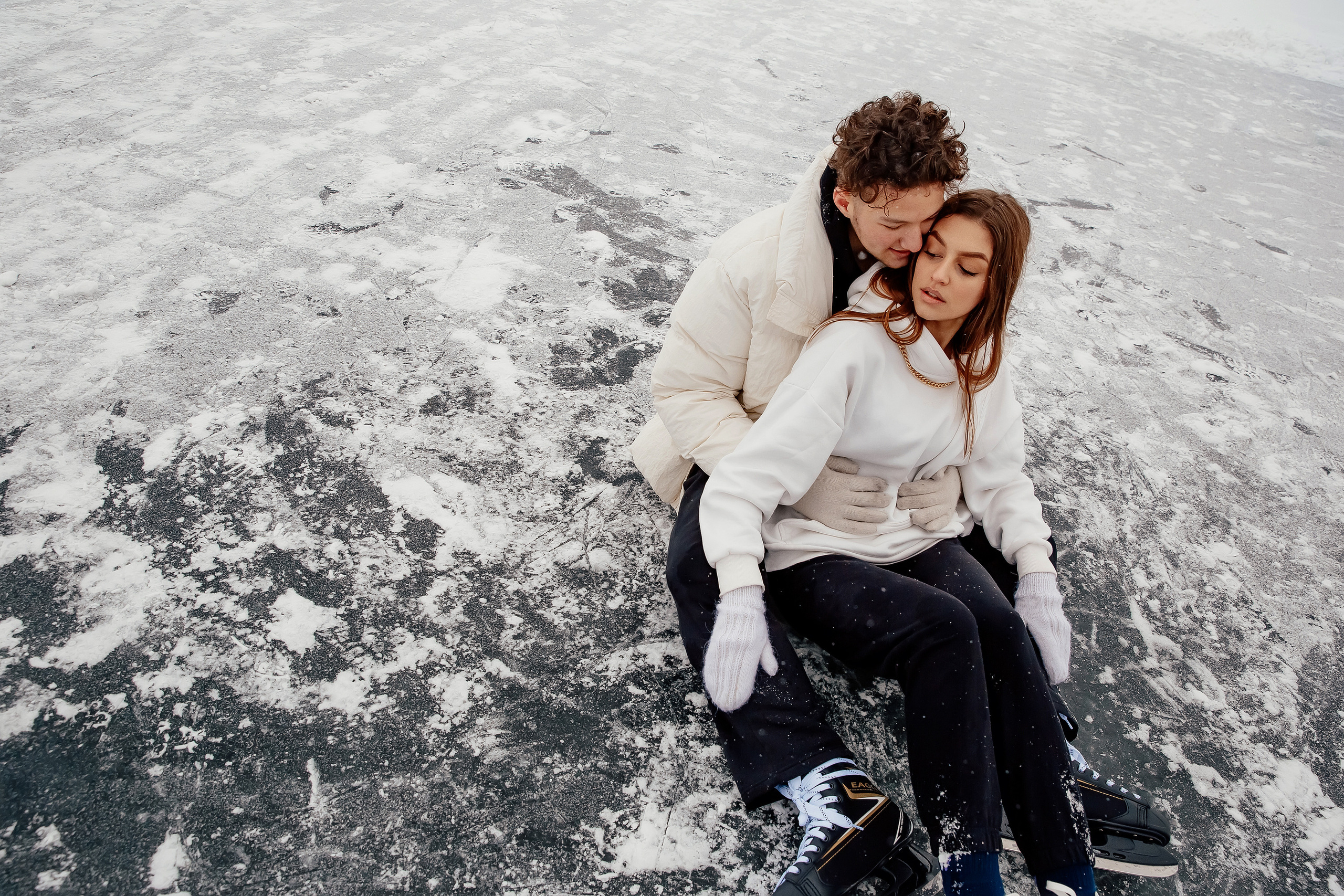 Руслан + Даша. Свадебный фотограф Каледич Тимофей