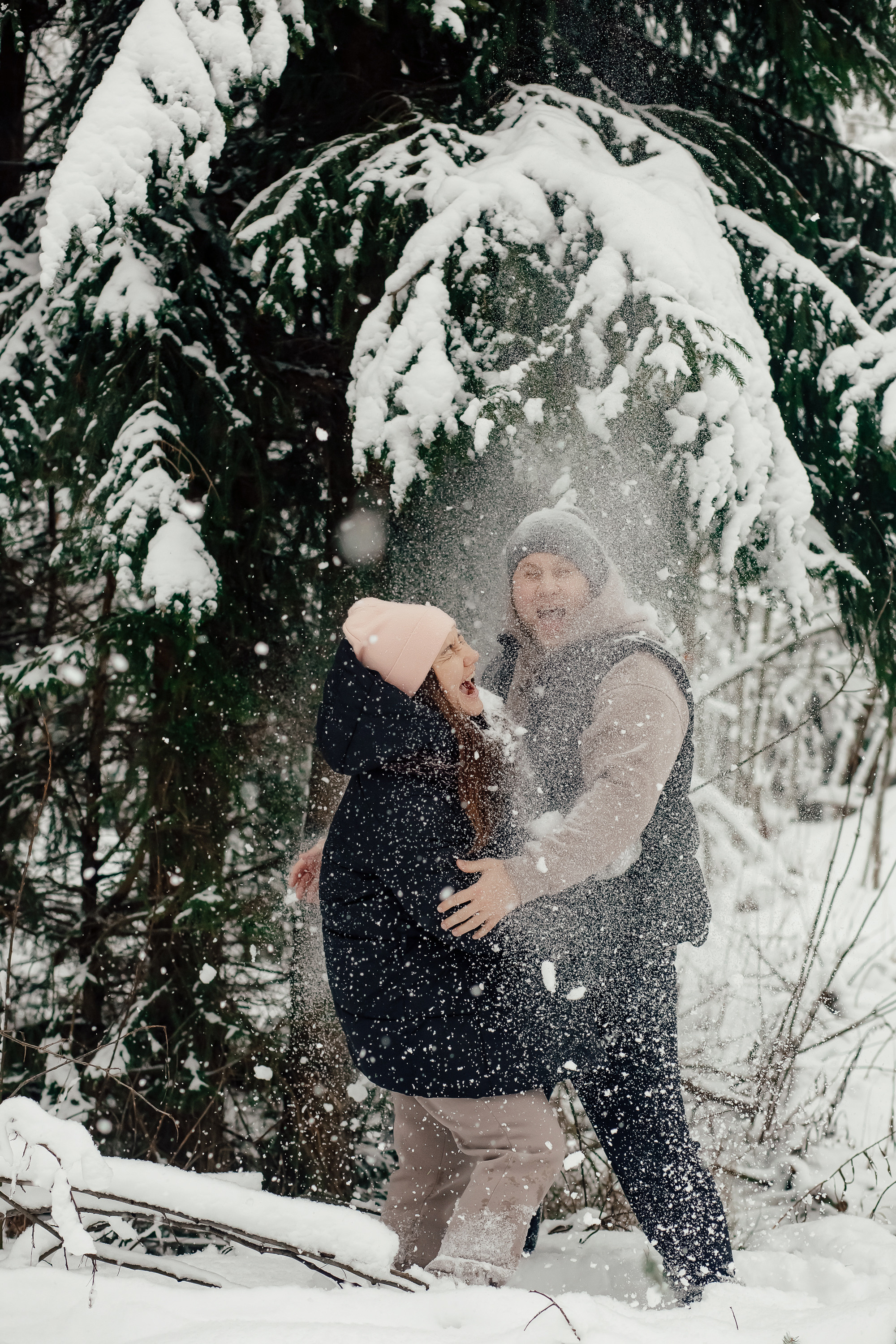 Саша + Паула. Свадебный фотограф Каледич Тимофей