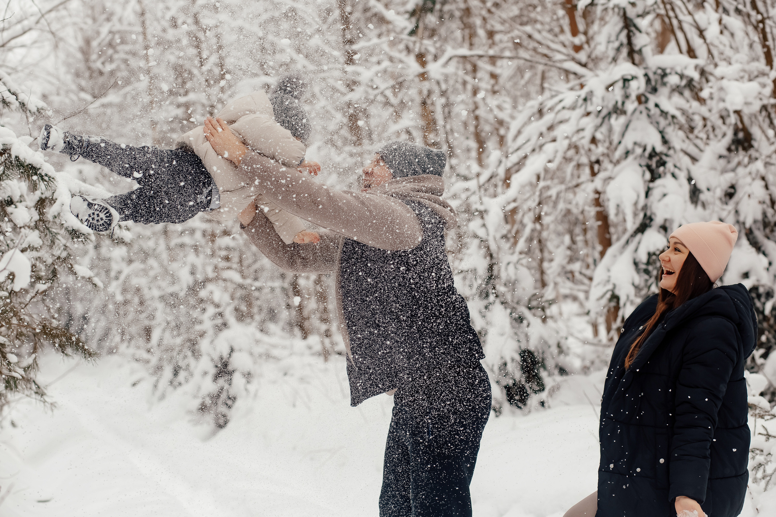 Саша + Паула. Свадебный фотограф Каледич Тимофей