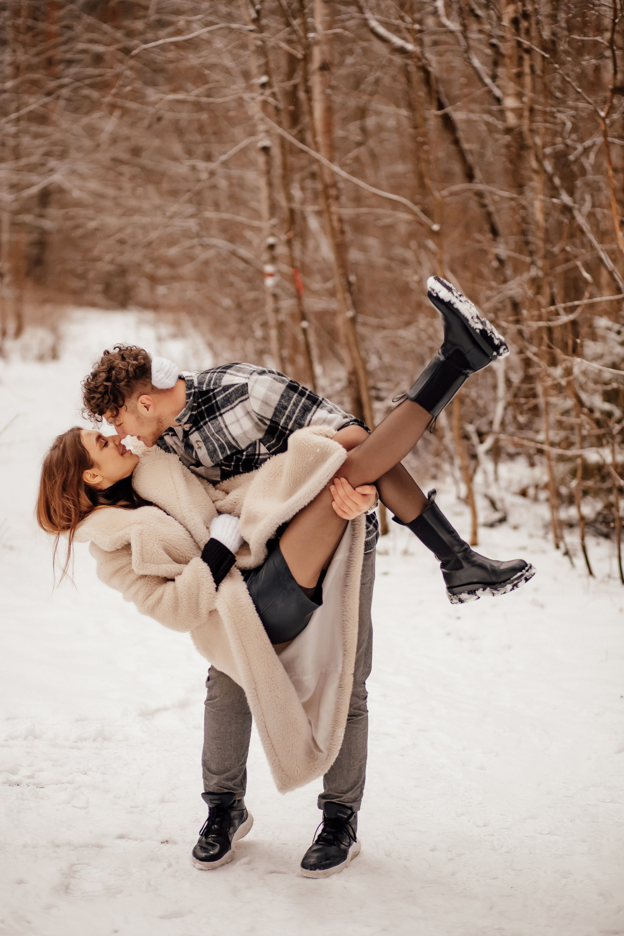 Руслан + Даша. Свадебный фотограф Каледич Тимофей