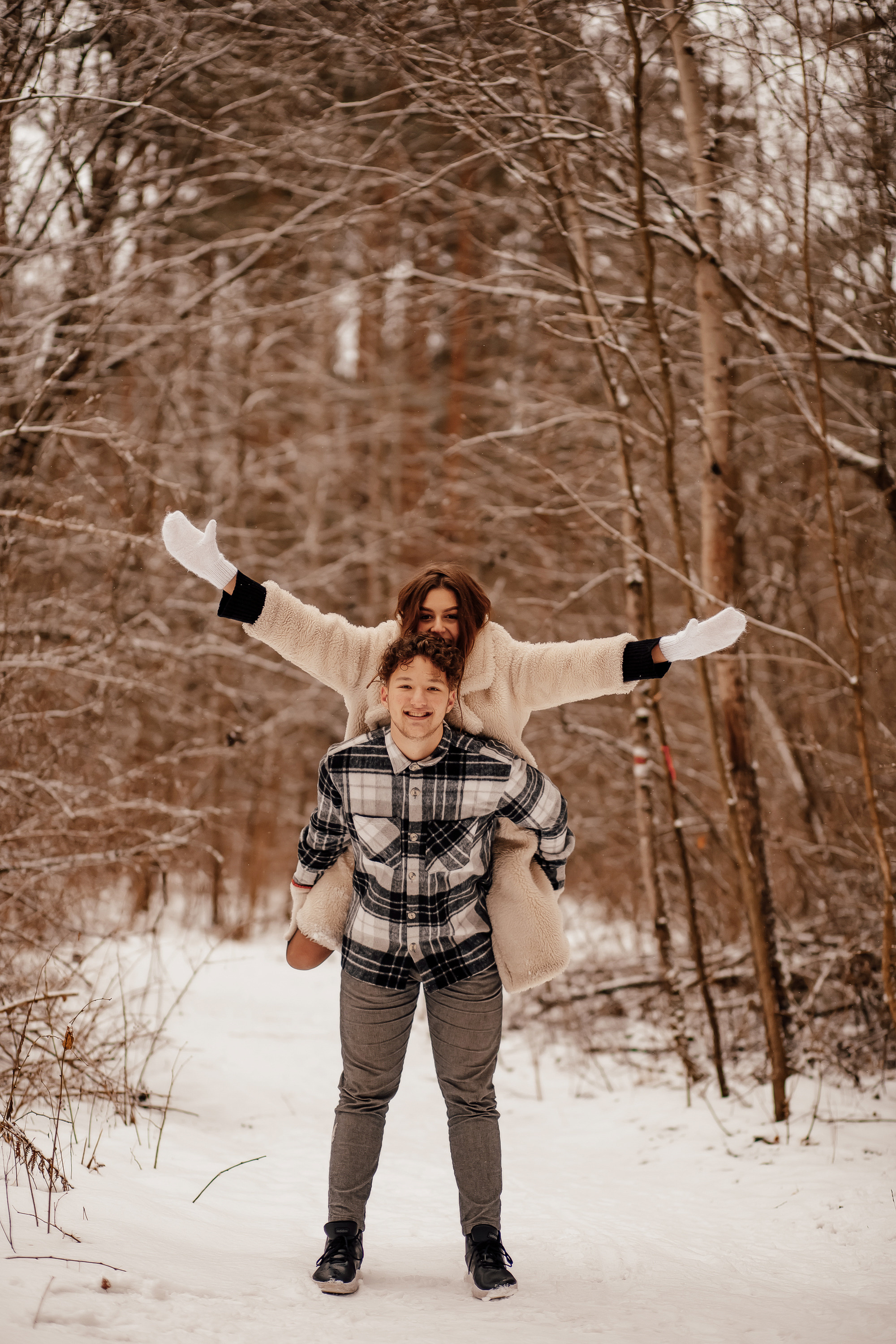 Руслан + Даша. Свадебный фотограф Каледич Тимофей