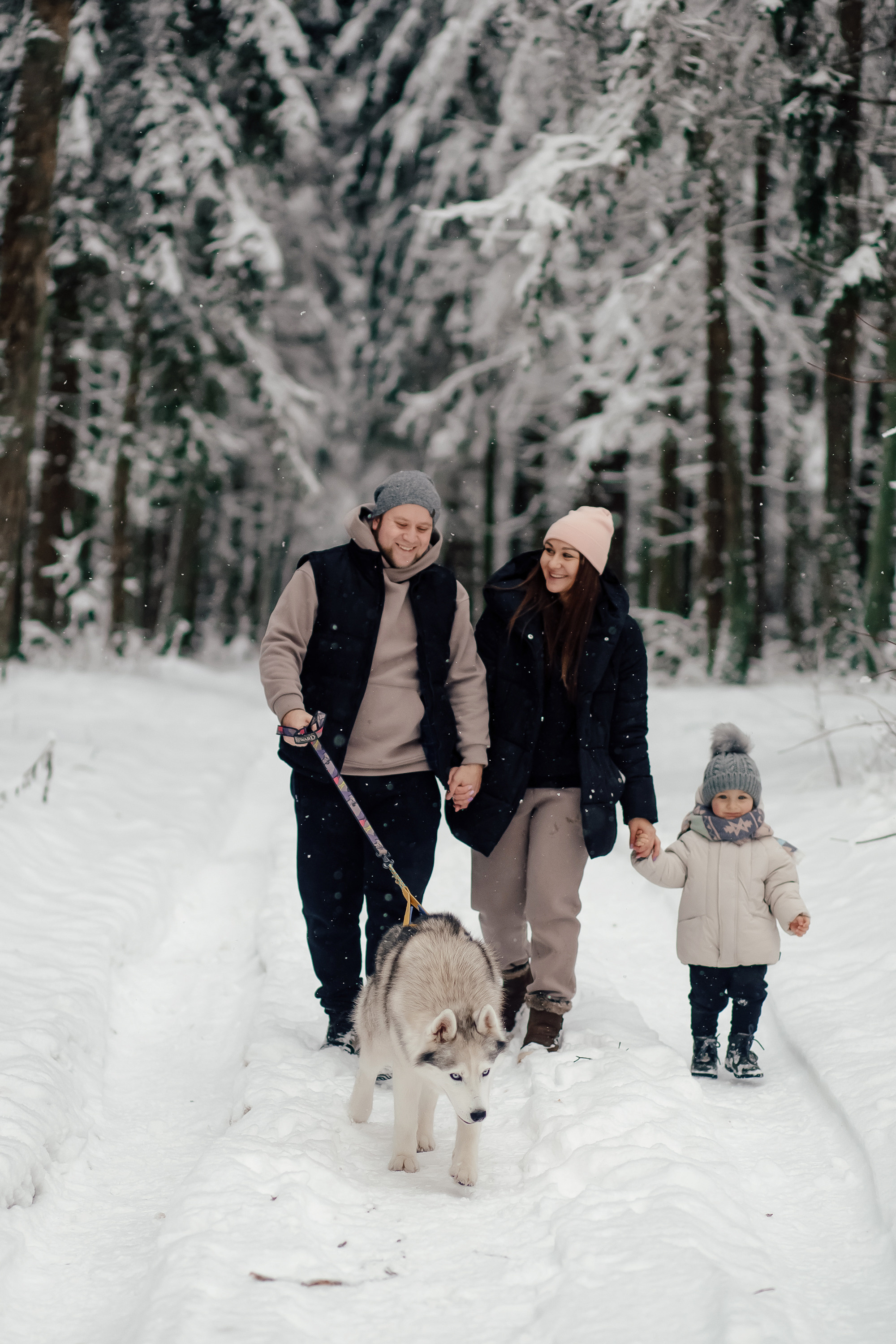 Саша + Паула. Свадебный фотограф Каледич Тимофей