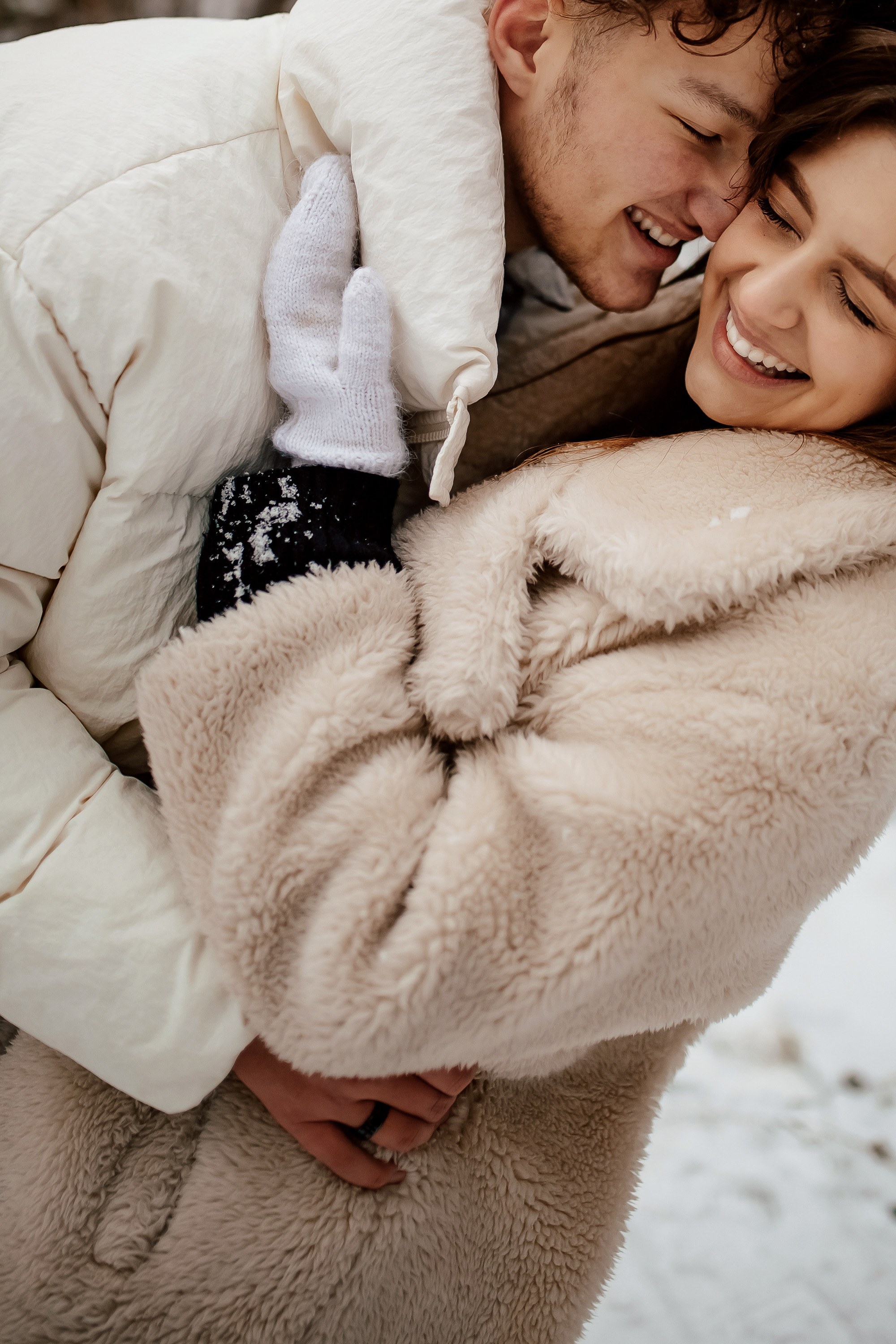 Руслан + Даша. Свадебный фотограф Каледич Тимофей