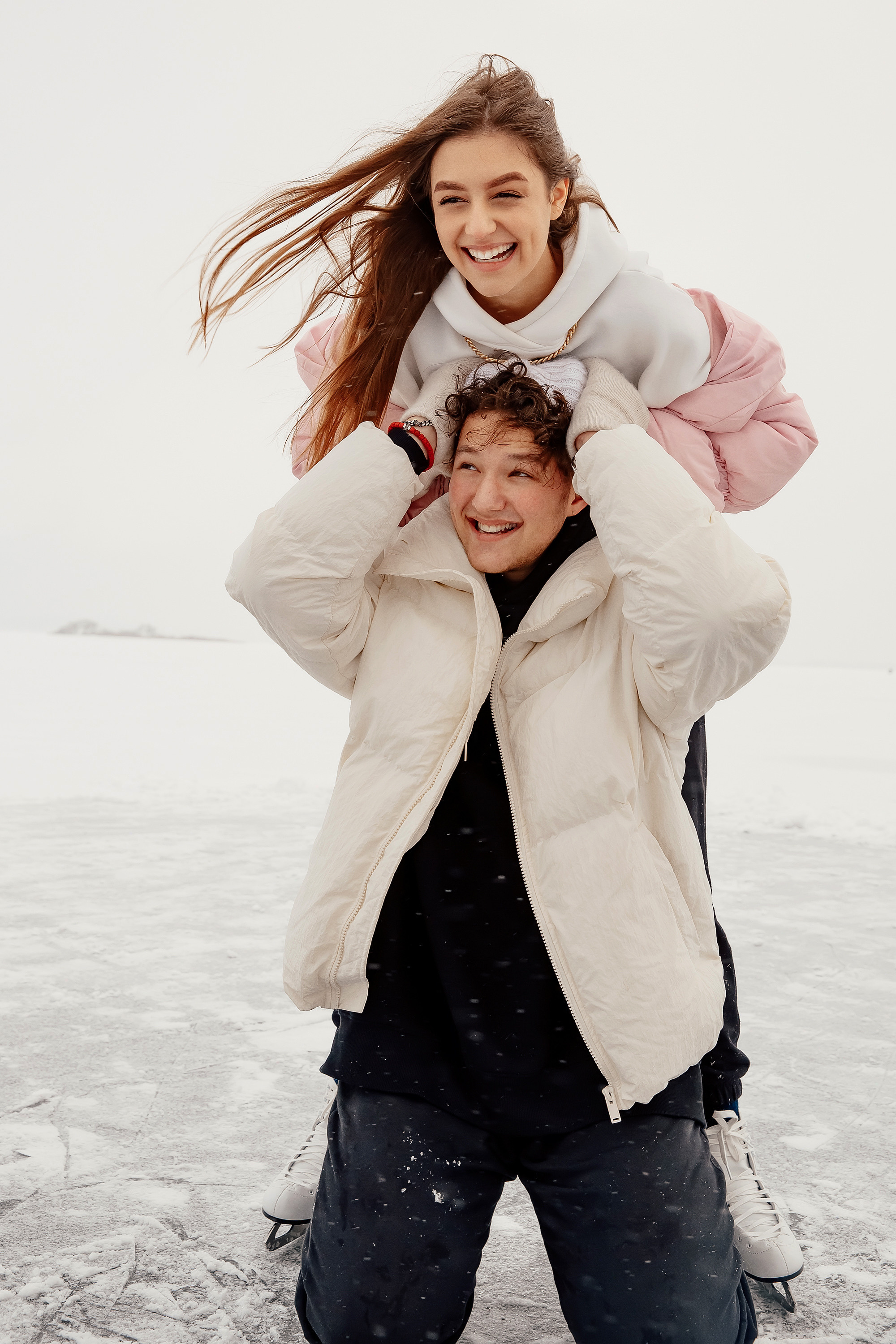 Руслан + Даша. Свадебный фотограф Каледич Тимофей