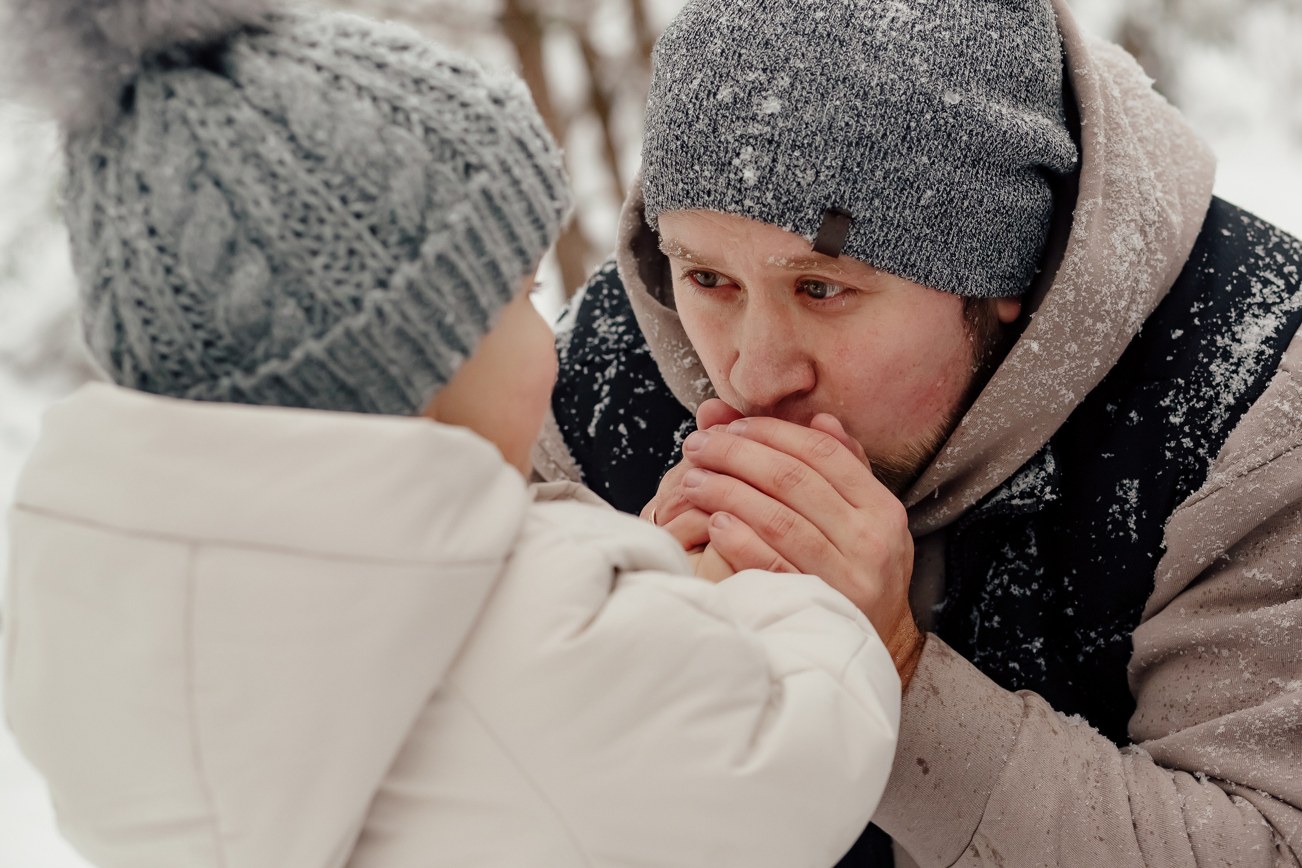 Саша + Паула. Свадебный фотограф Каледич Тимофей