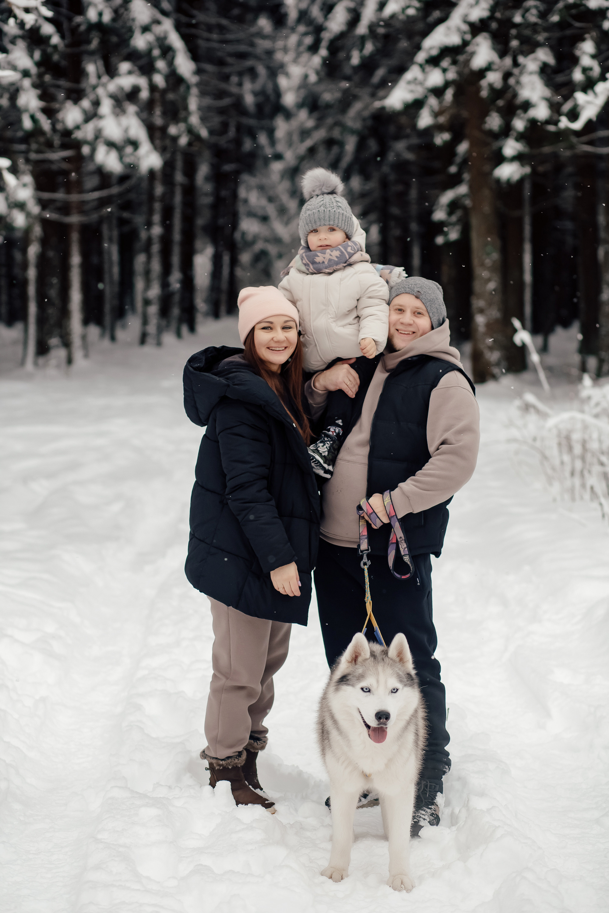 Саша + Паула. Свадебный фотограф Каледич Тимофей