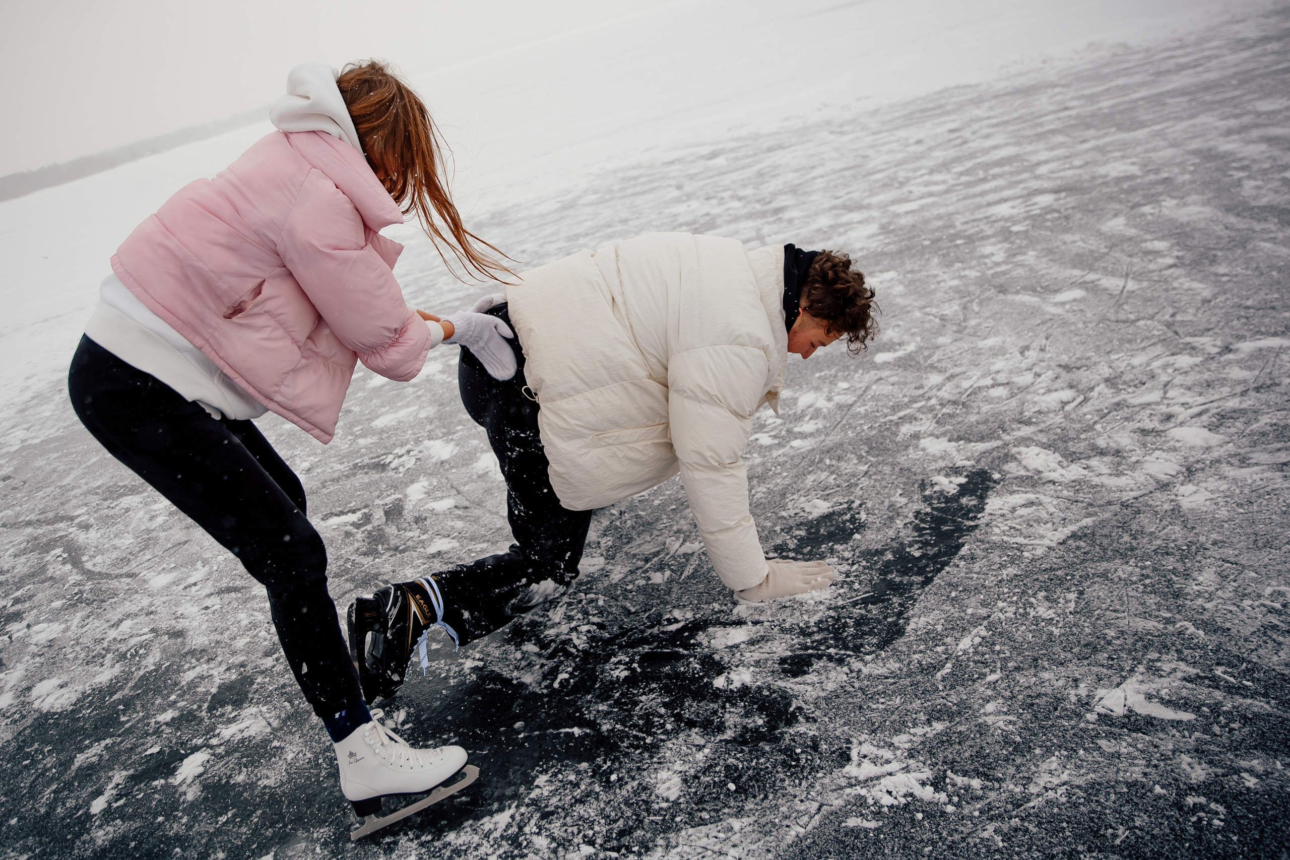 Руслан + Даша. Свадебный фотограф Каледич Тимофей
