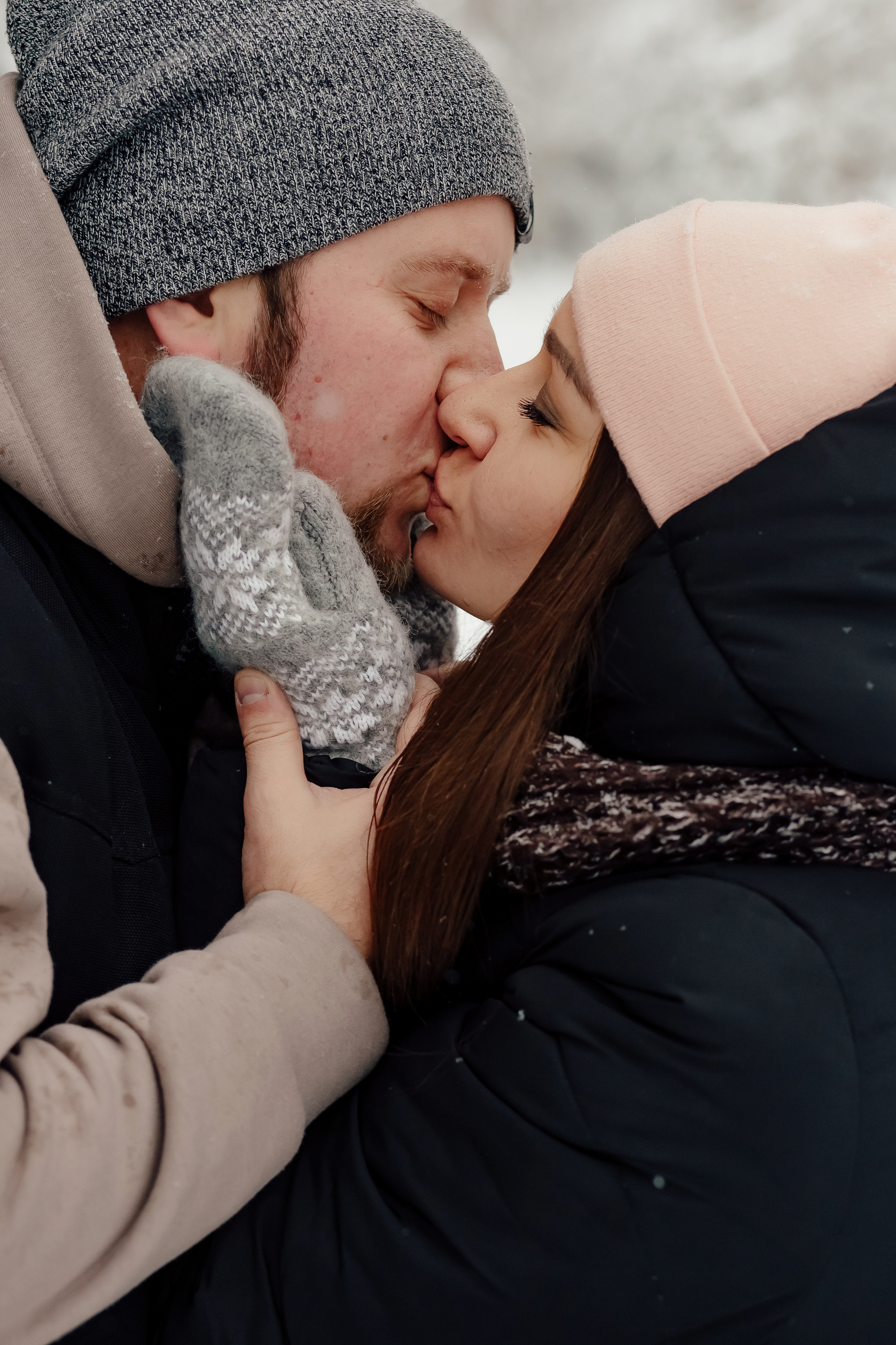 Саша + Паула. Свадебный фотограф Каледич Тимофей