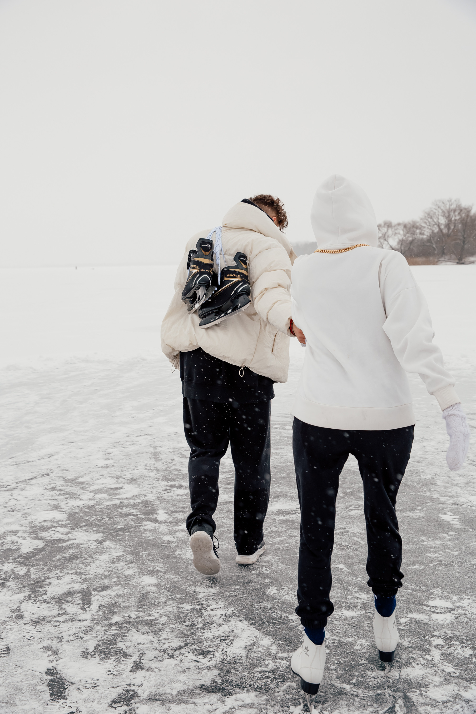 Руслан + Даша. Свадебный фотограф Каледич Тимофей