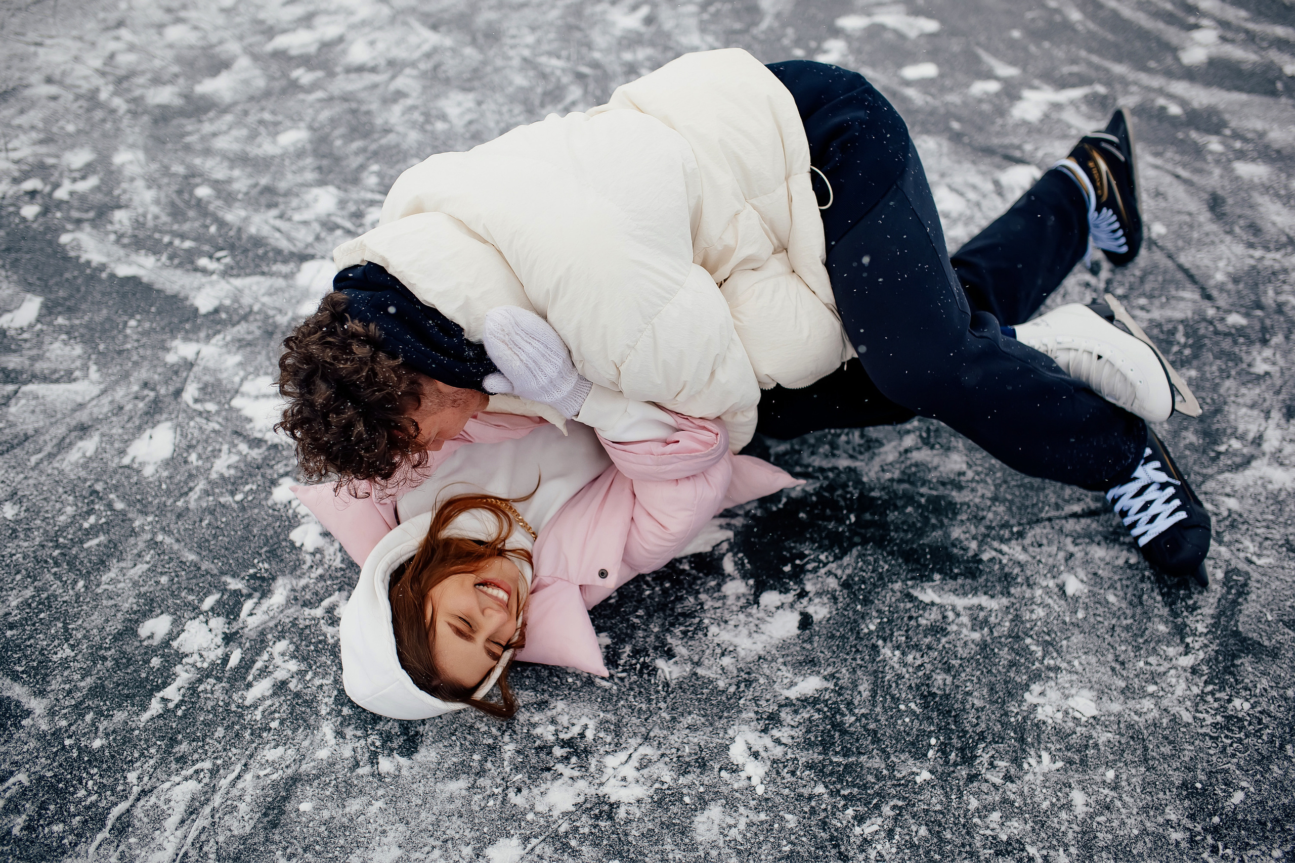 Руслан + Даша. Свадебный фотограф Каледич Тимофей