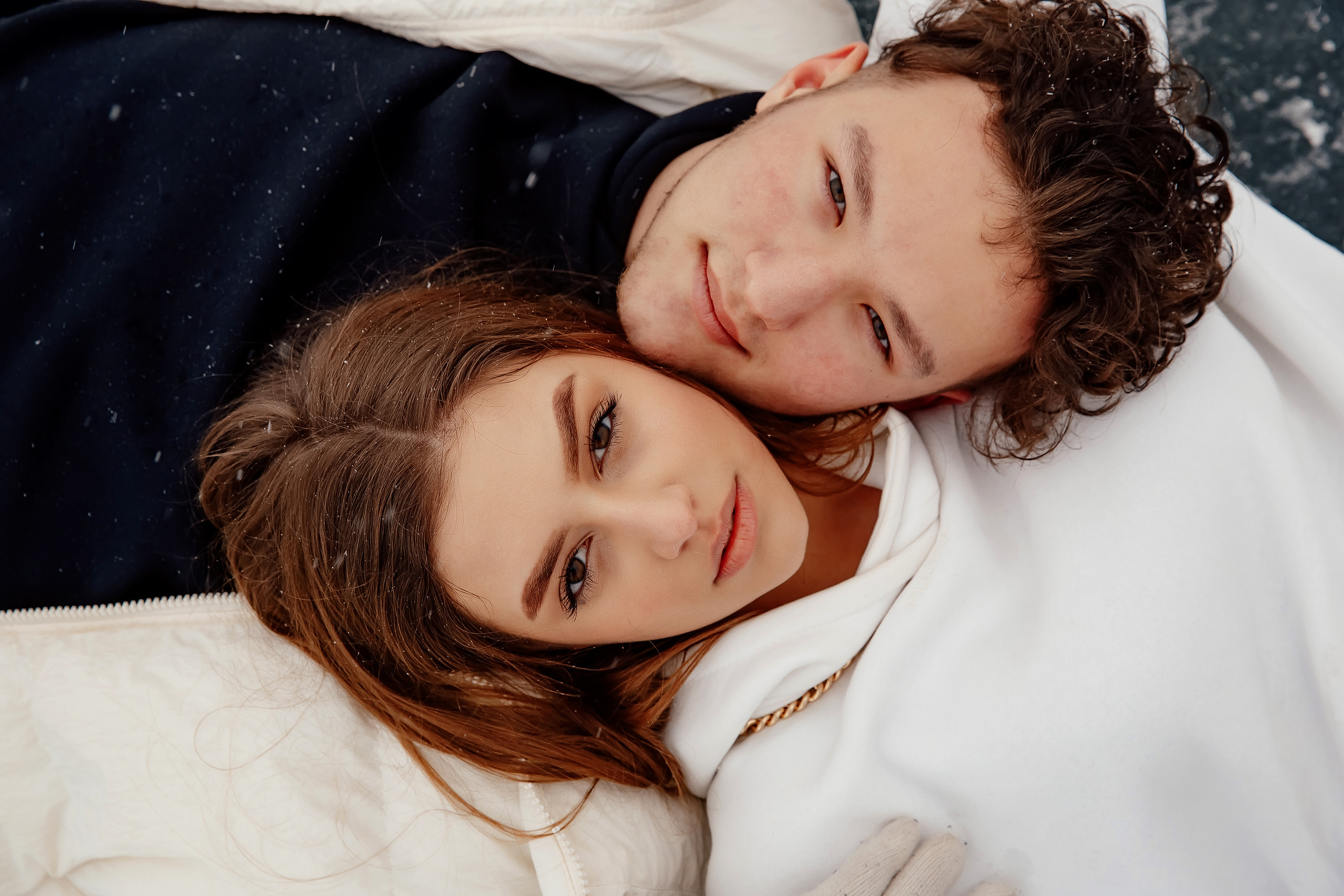 Руслан + Даша. Свадебный фотограф Каледич Тимофей